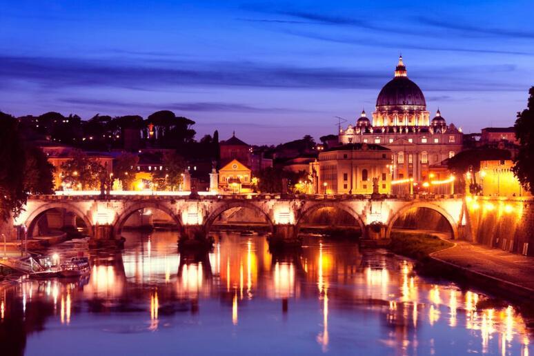 Apartamento San Pietro - Musei Vaticani Spazioso Roma