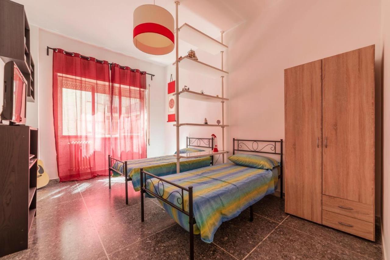 Apartamento San Pietro - Musei Vaticani Spazioso *