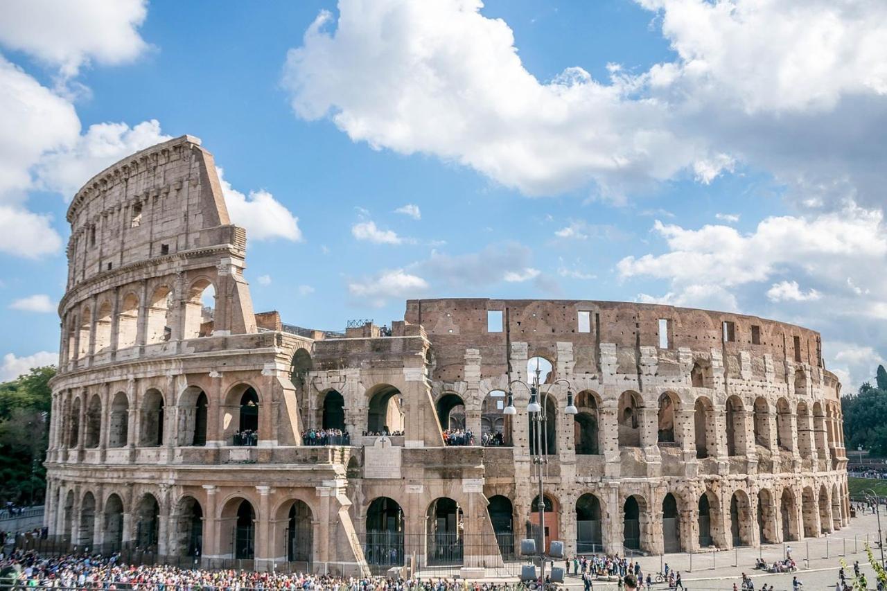 Apartamento San Pietro - Musei Vaticani Spazioso *