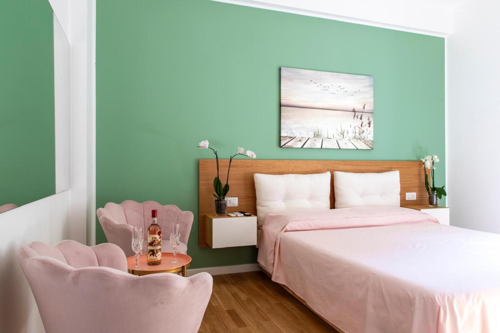 Bed & Breakfast Tonib&b Roma