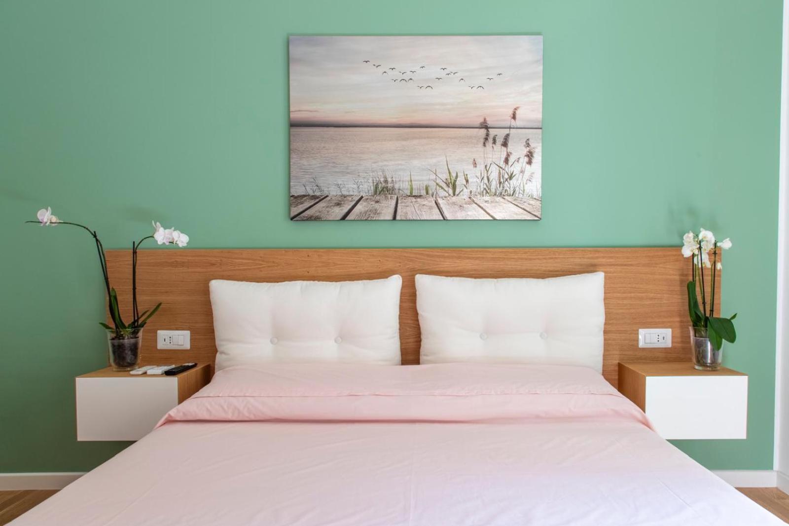 Bed & Breakfast Tonib&b Roma