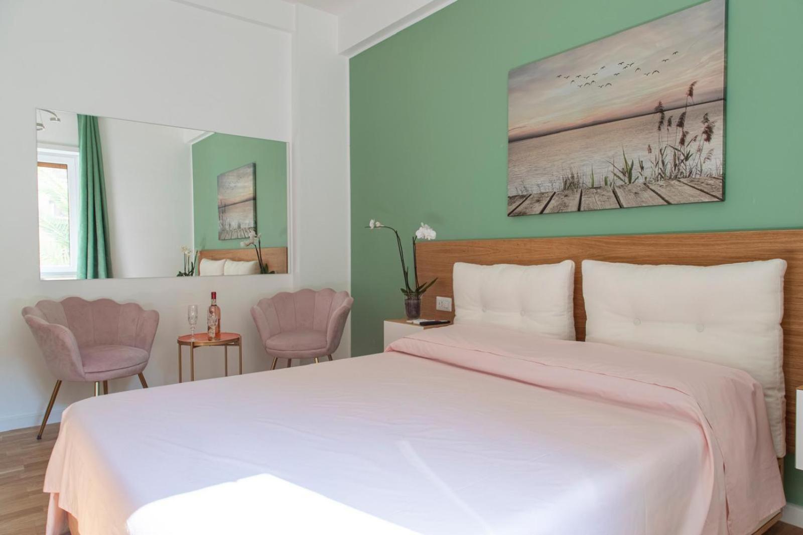 Bed & Breakfast Tonib&b