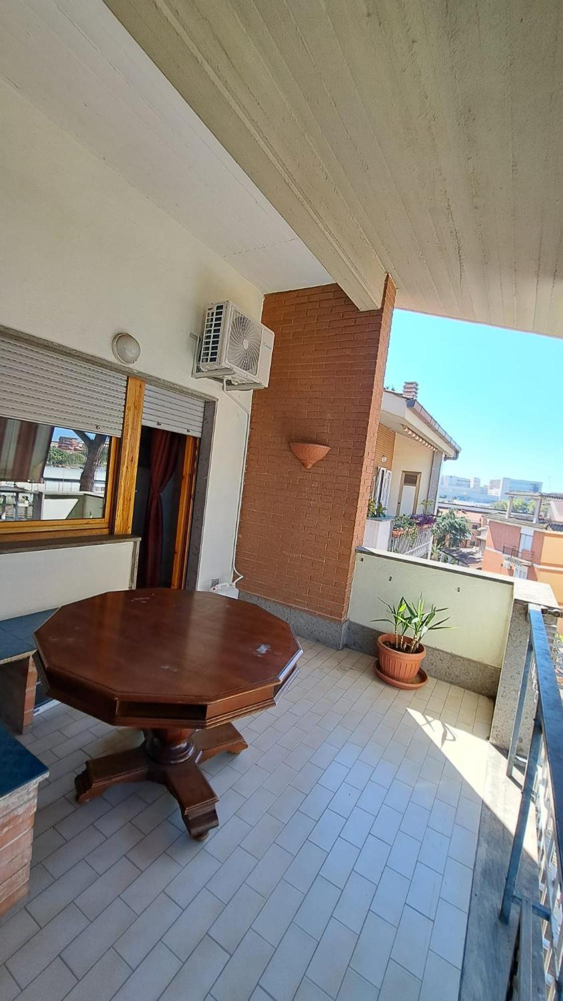 Apartment Centro Tor Vergata *