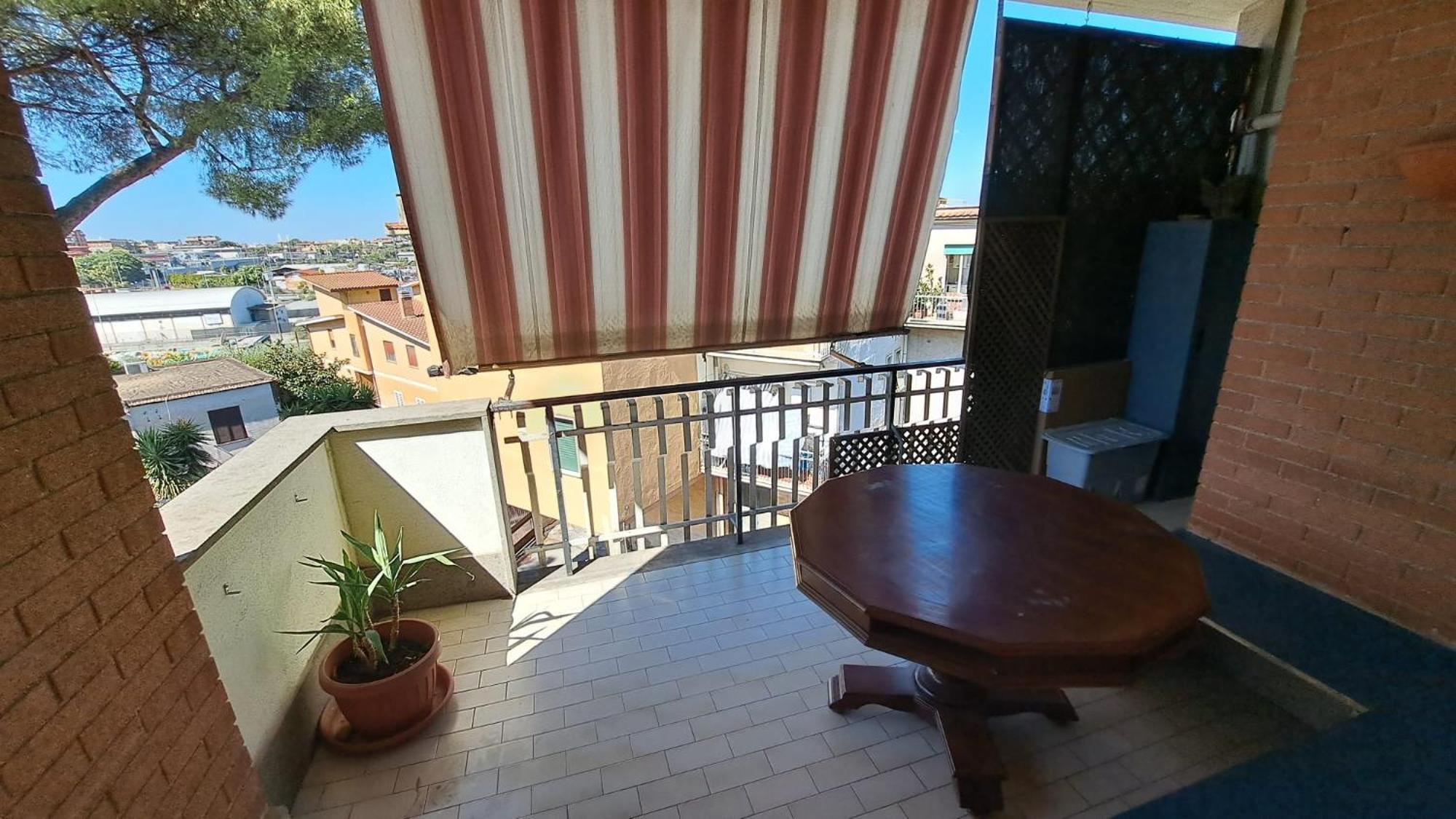 Apartment Centro Tor Vergata Rome