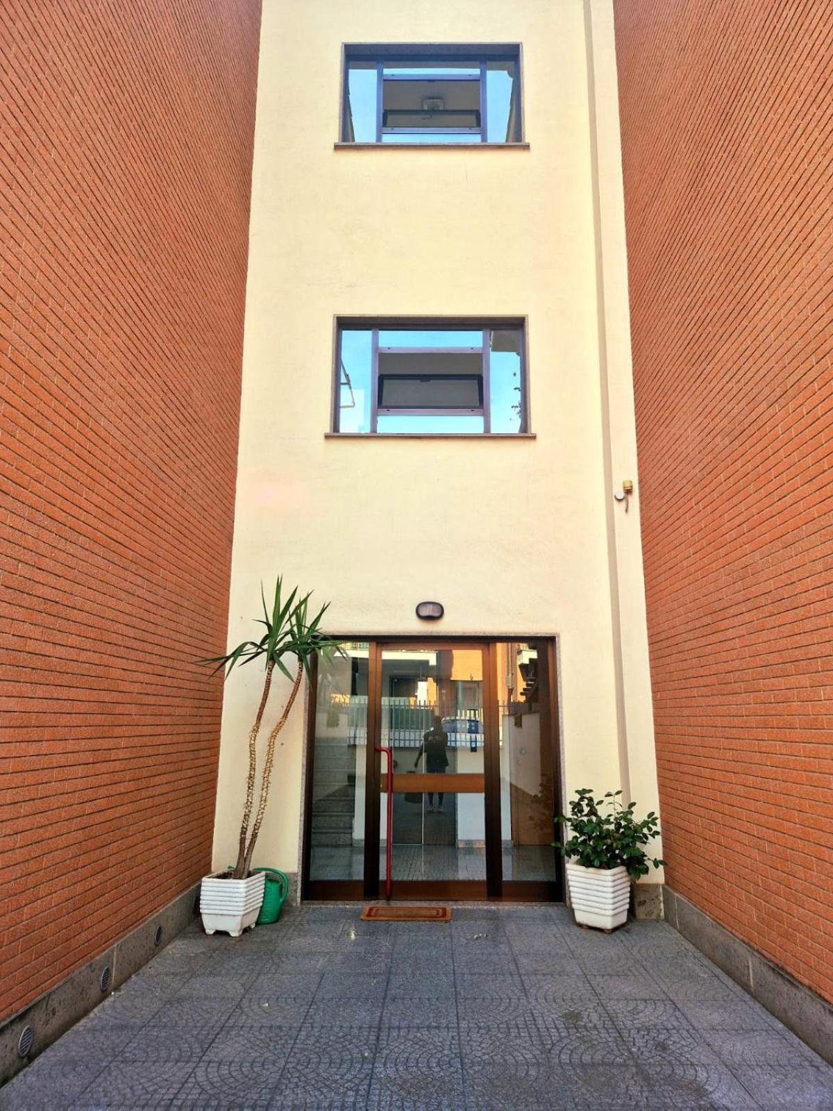 Centro Tor Vergata Apartment Rome