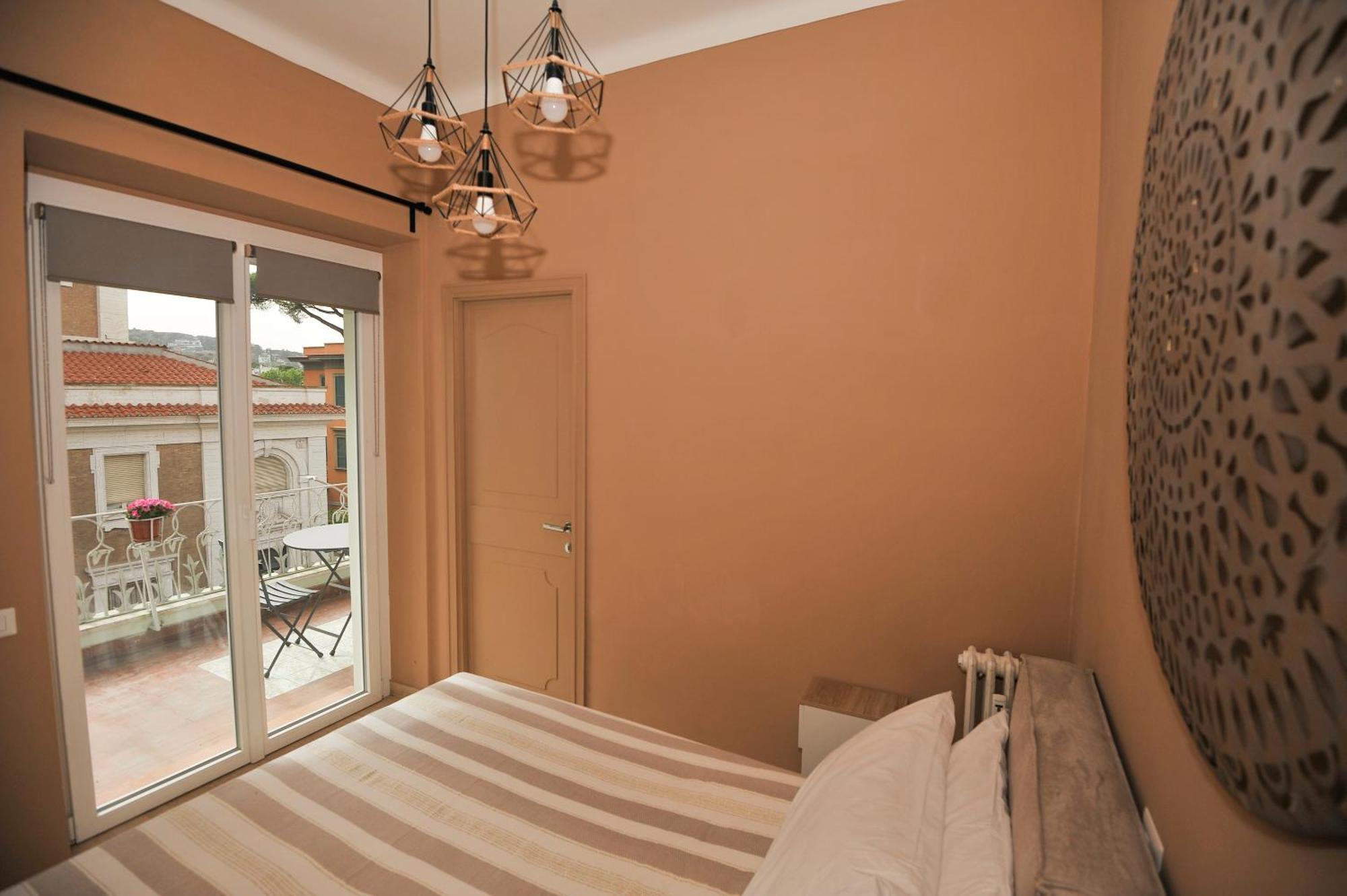Gasthof Boutique Valadier *