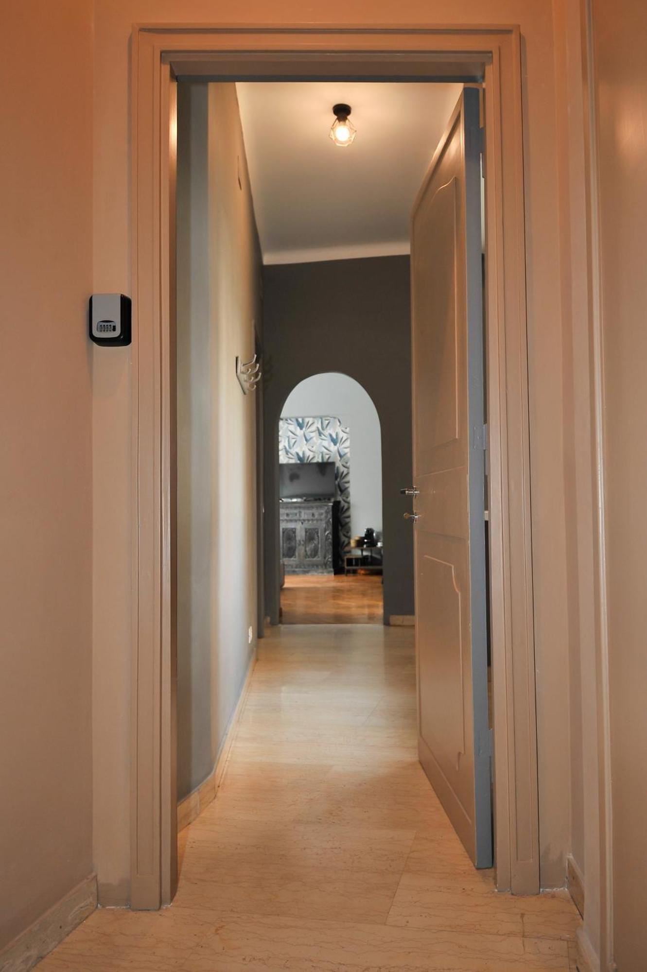 Gasthof Boutique Valadier *