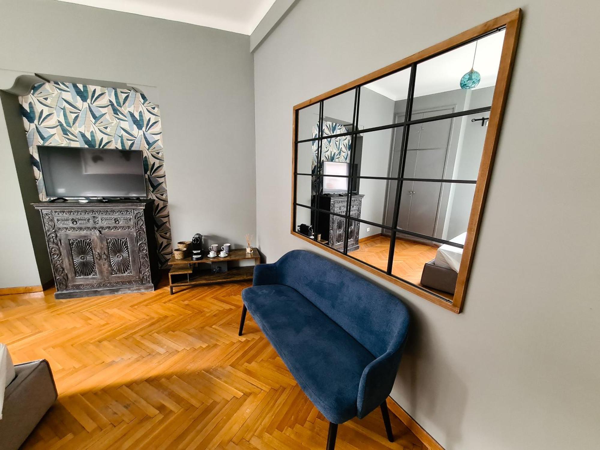 Boutique Valadier Pensión Roma