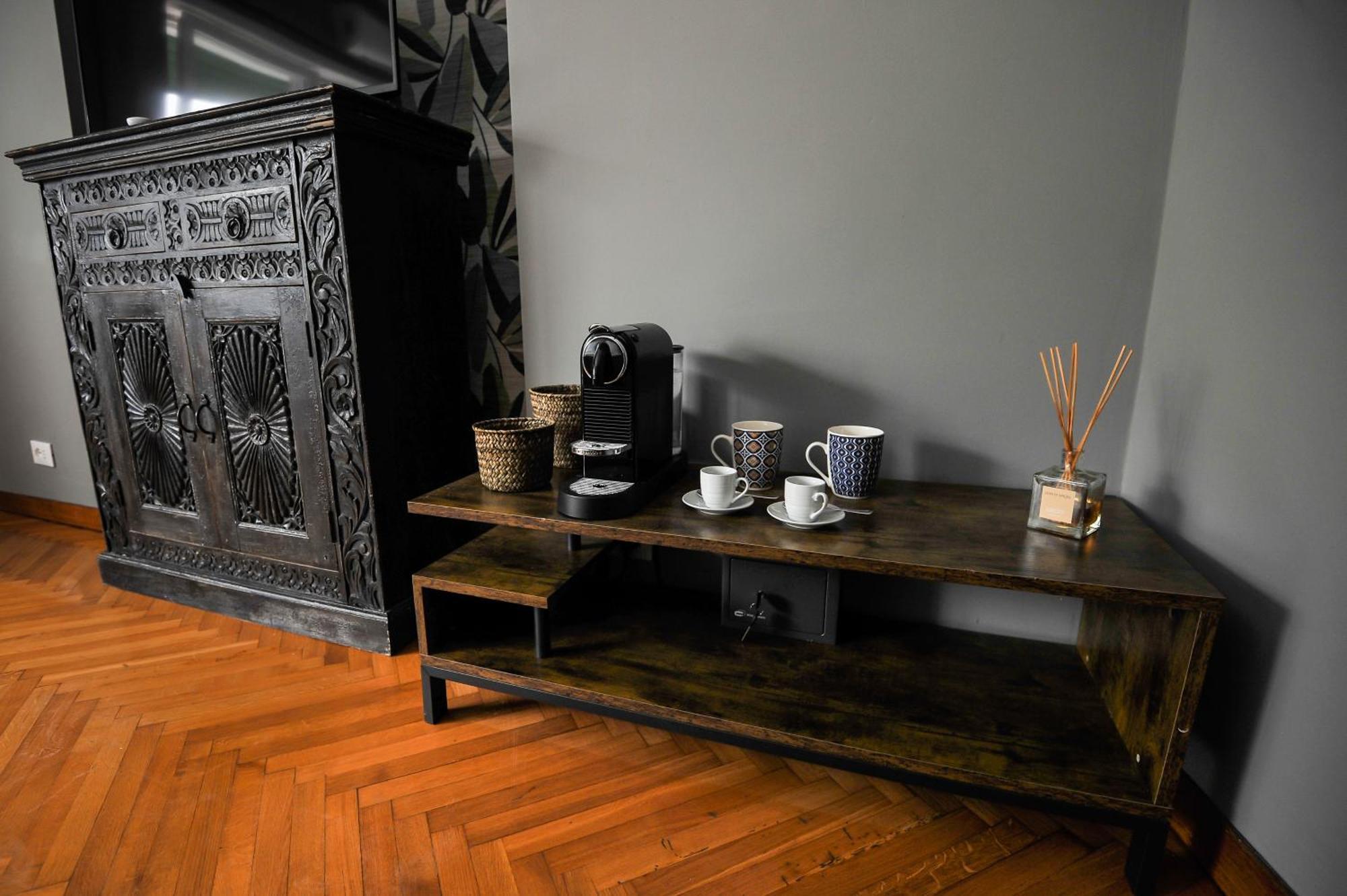 Boutique Valadier * Rom