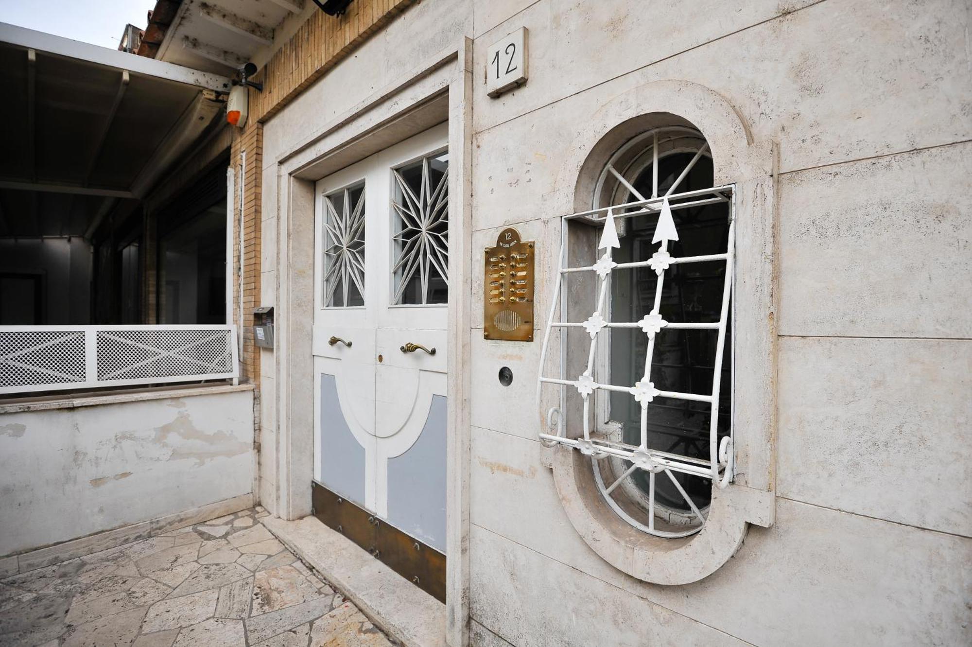 Boutique Valadier Pensión