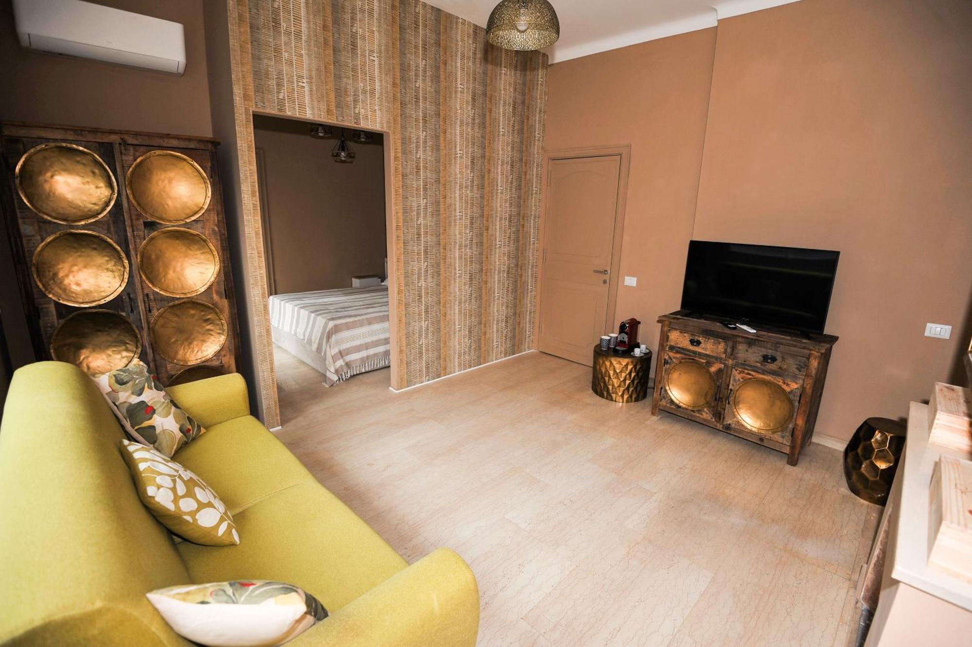 Boutique Valadier Gasthof