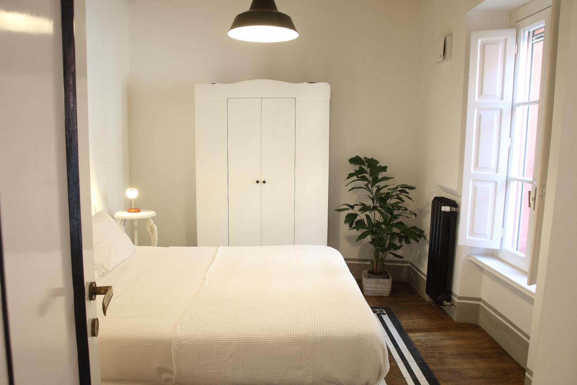 Deco Garden Trastevere Apartamento Roma