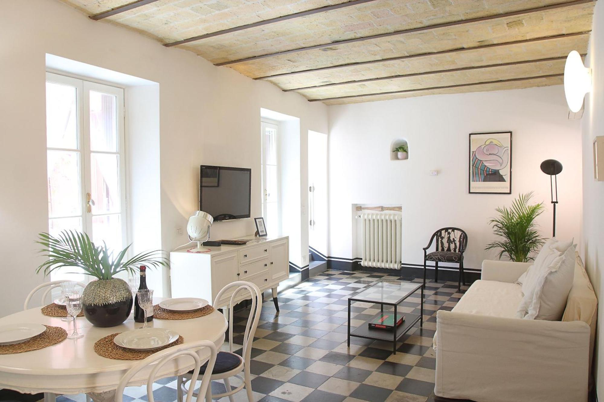 Leilighet Deco Garden Trastevere