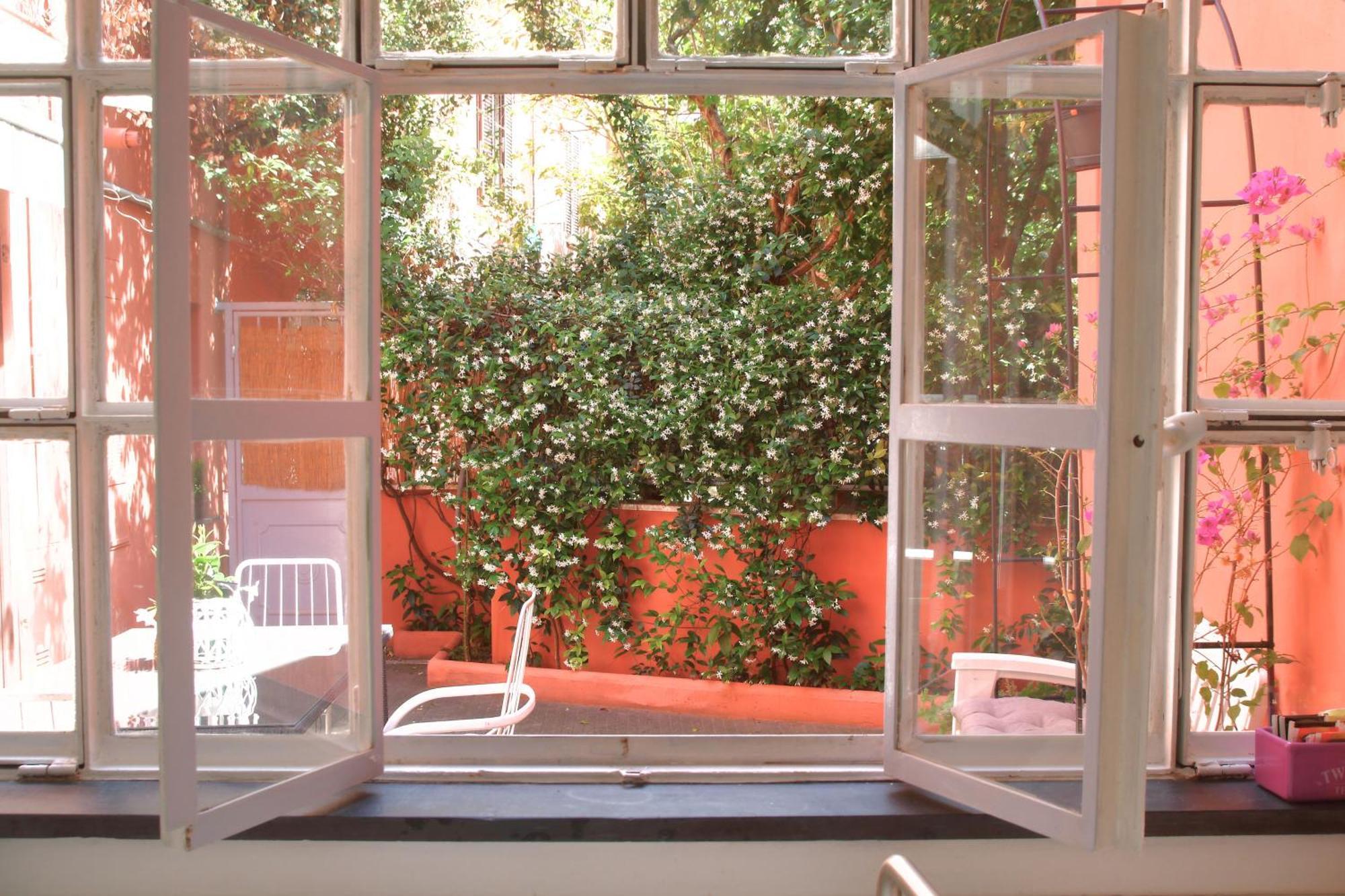 Deco Garden Trastevere * Roma