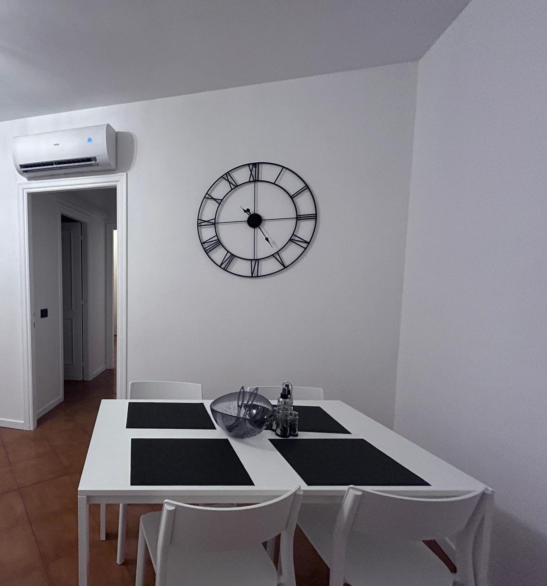 Apartamento Il Ninfeo La Rustica *