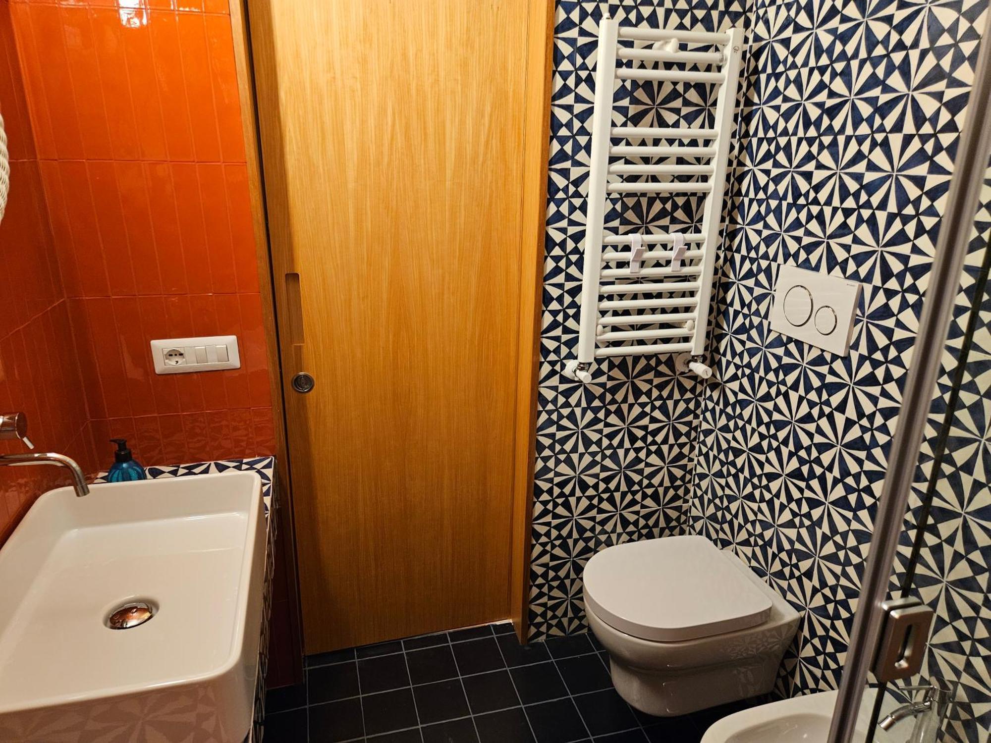 Apartamento Borsieri Roma