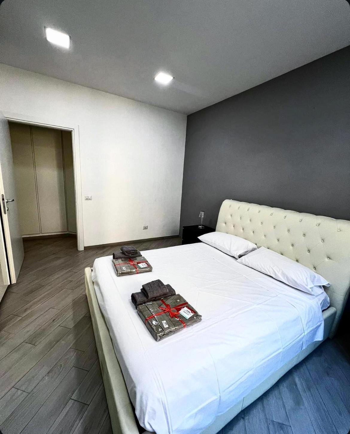 Gordiani Leilighet Roma