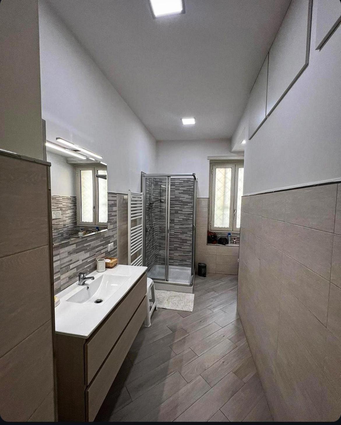 Gordiani Leilighet Roma