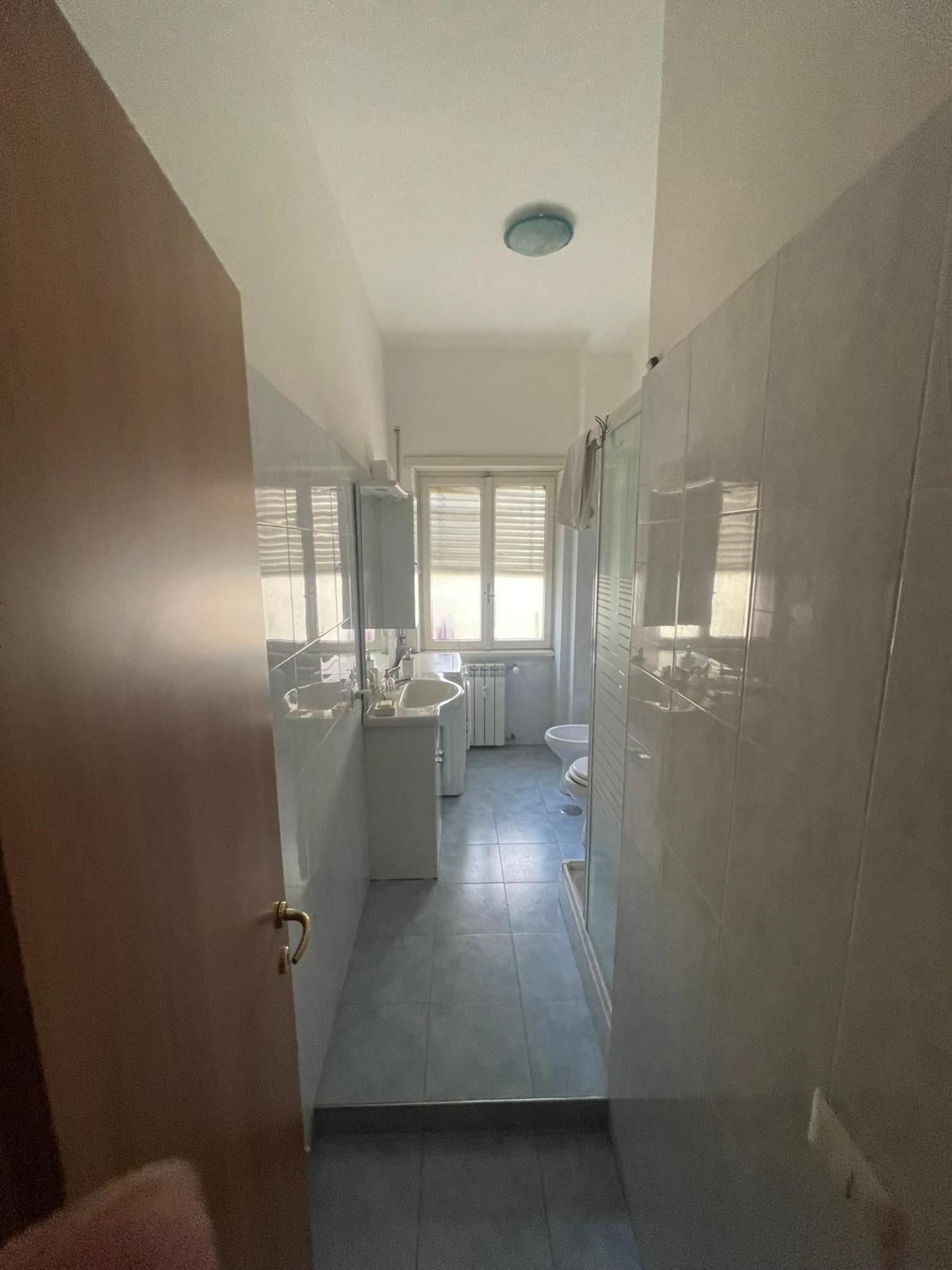 Hospedagem domiciliar Giordano's House Marconi Roma
