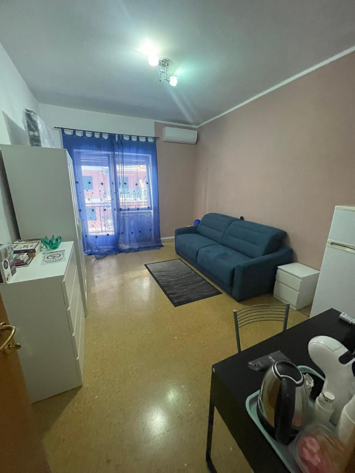 Giordano's House Marconi Hospedagem domiciliar *