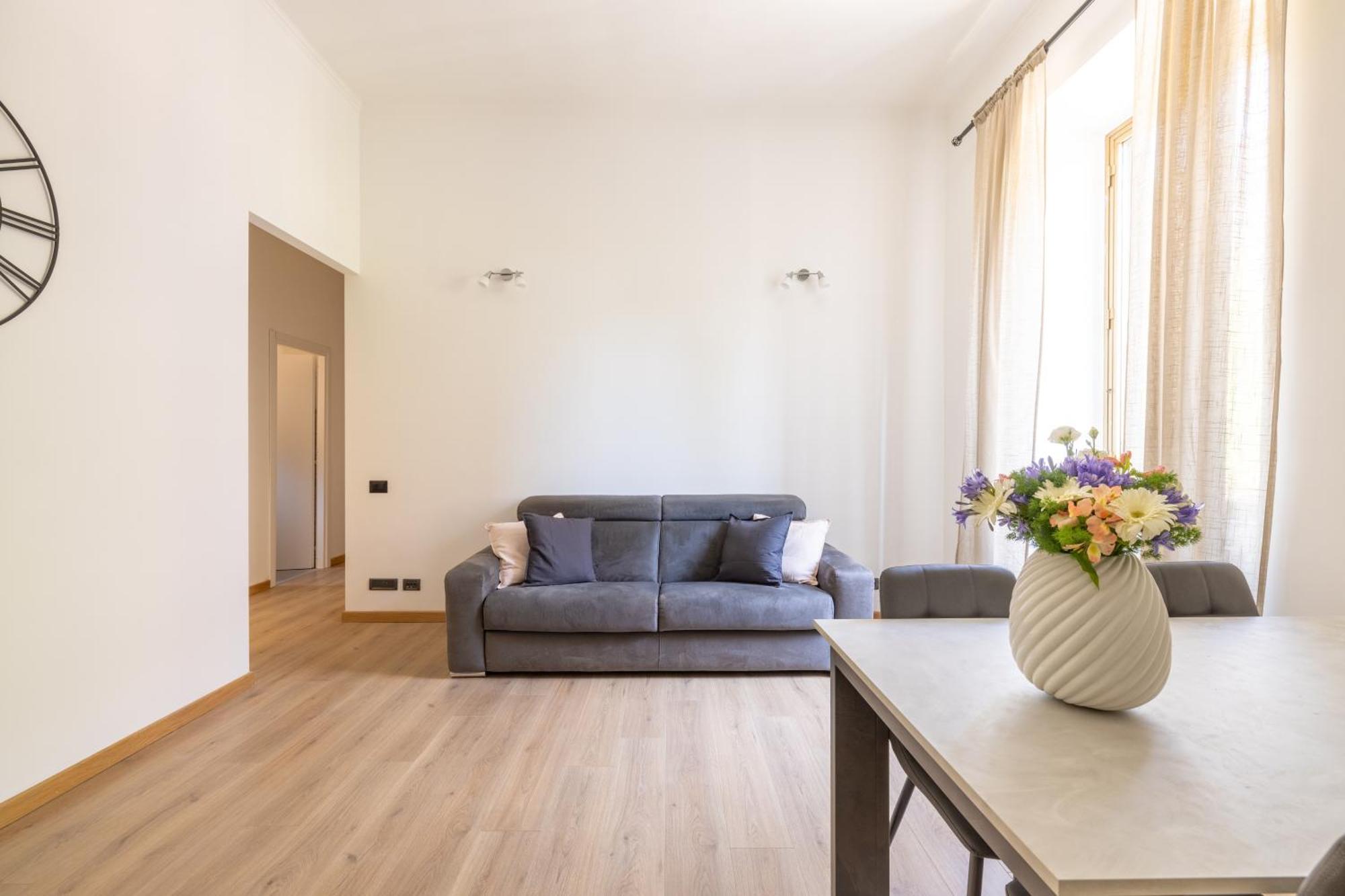 Ostiensis Place Roma
