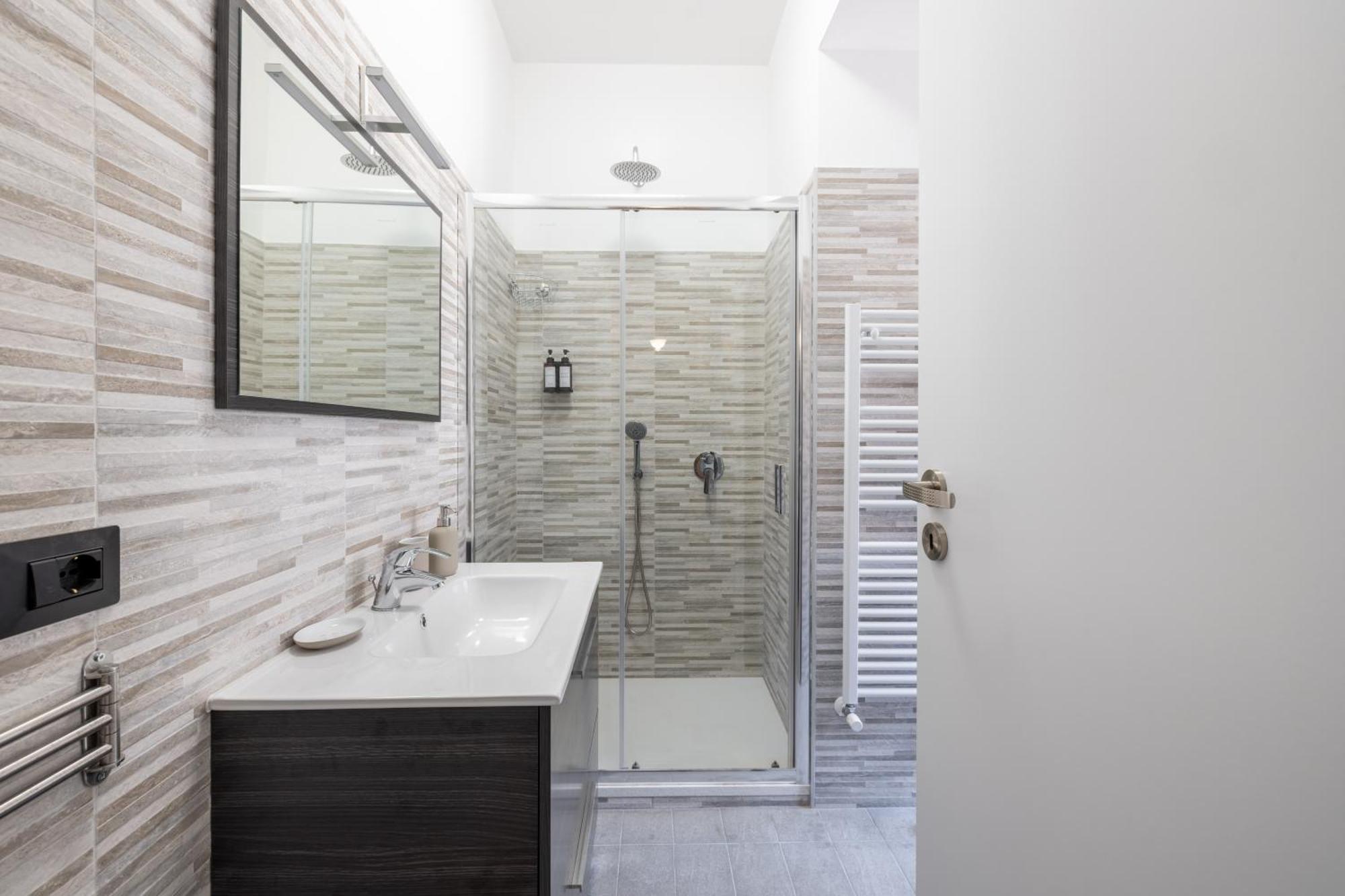 Apartamento Ostiensis Place Roma