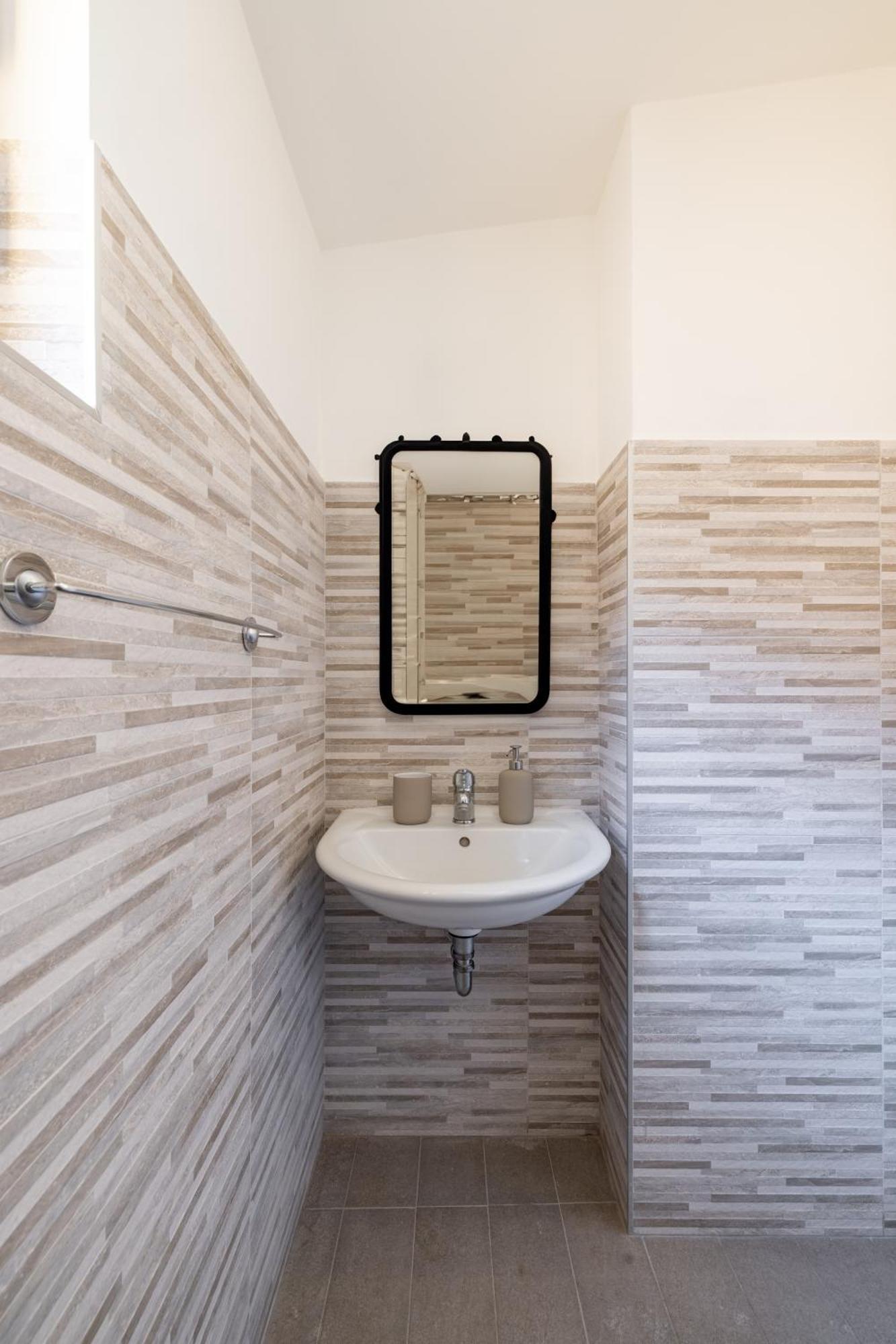 Apartamento Ostiensis Place