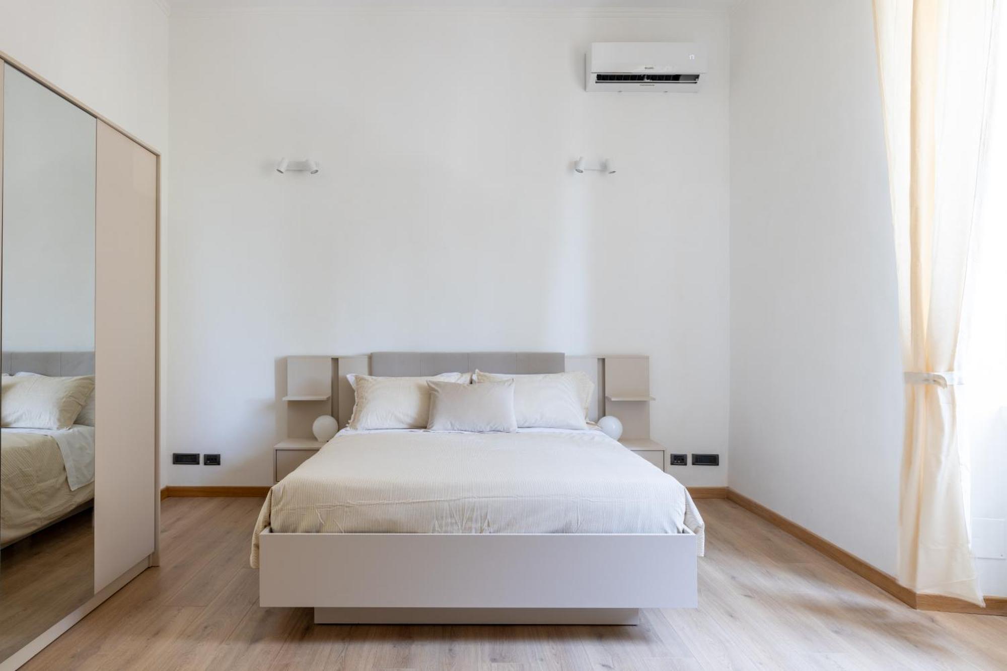 Apartamento Ostiensis Place *