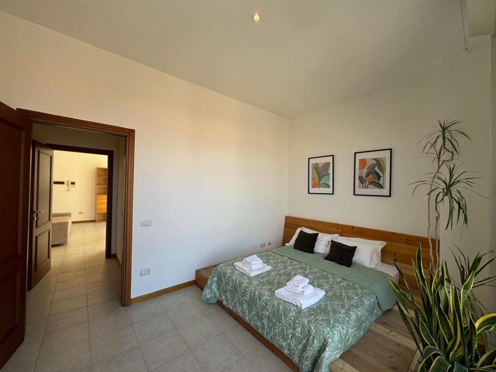 Bright Near Porta Maggiore Apartment