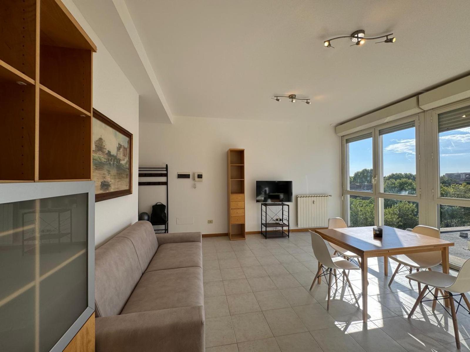 Appartamento Bright Near Porta Maggiore