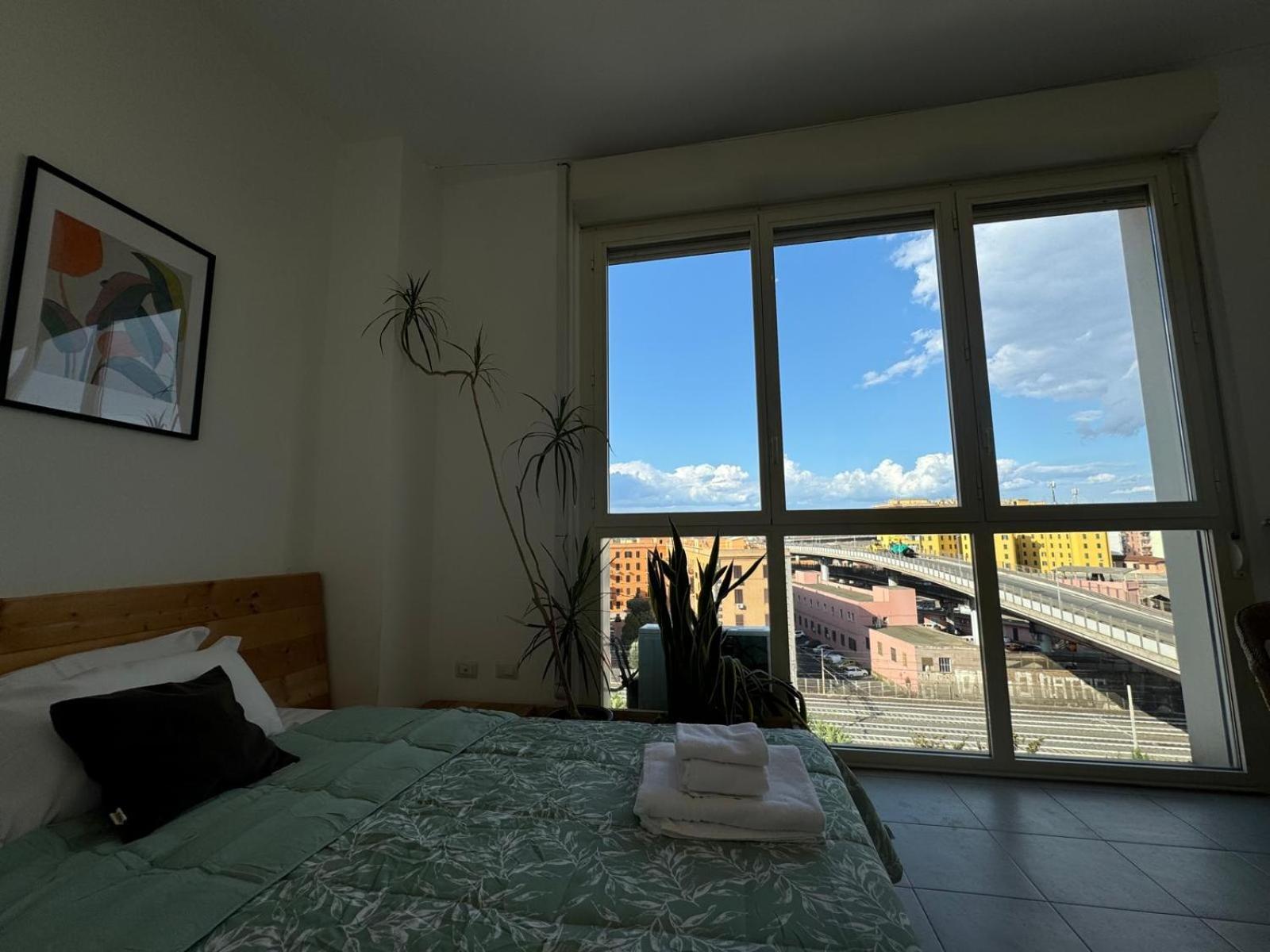 Appartamento Bright Near Porta Maggiore *