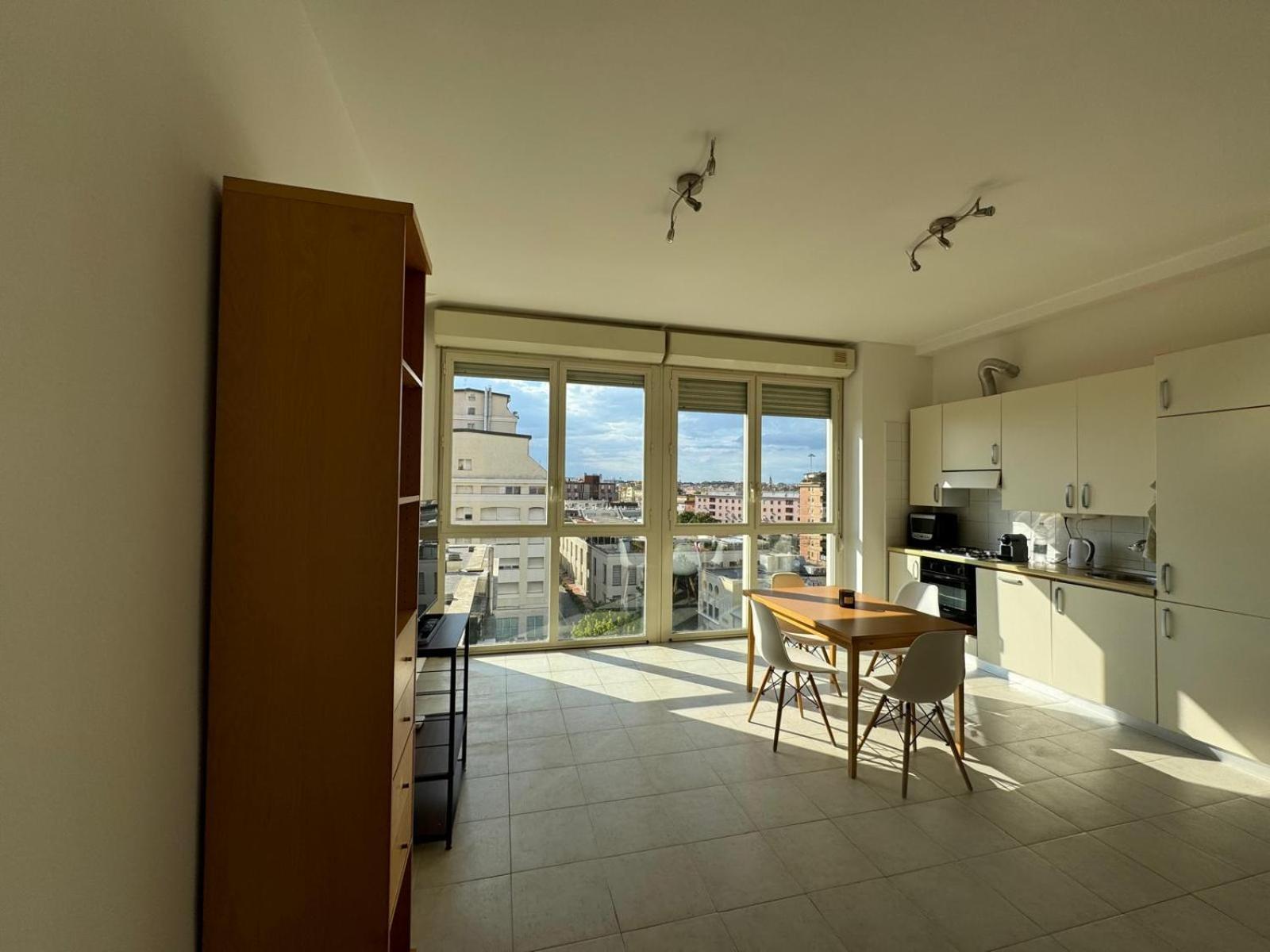 Bright Near Porta Maggiore Appartamento Roma