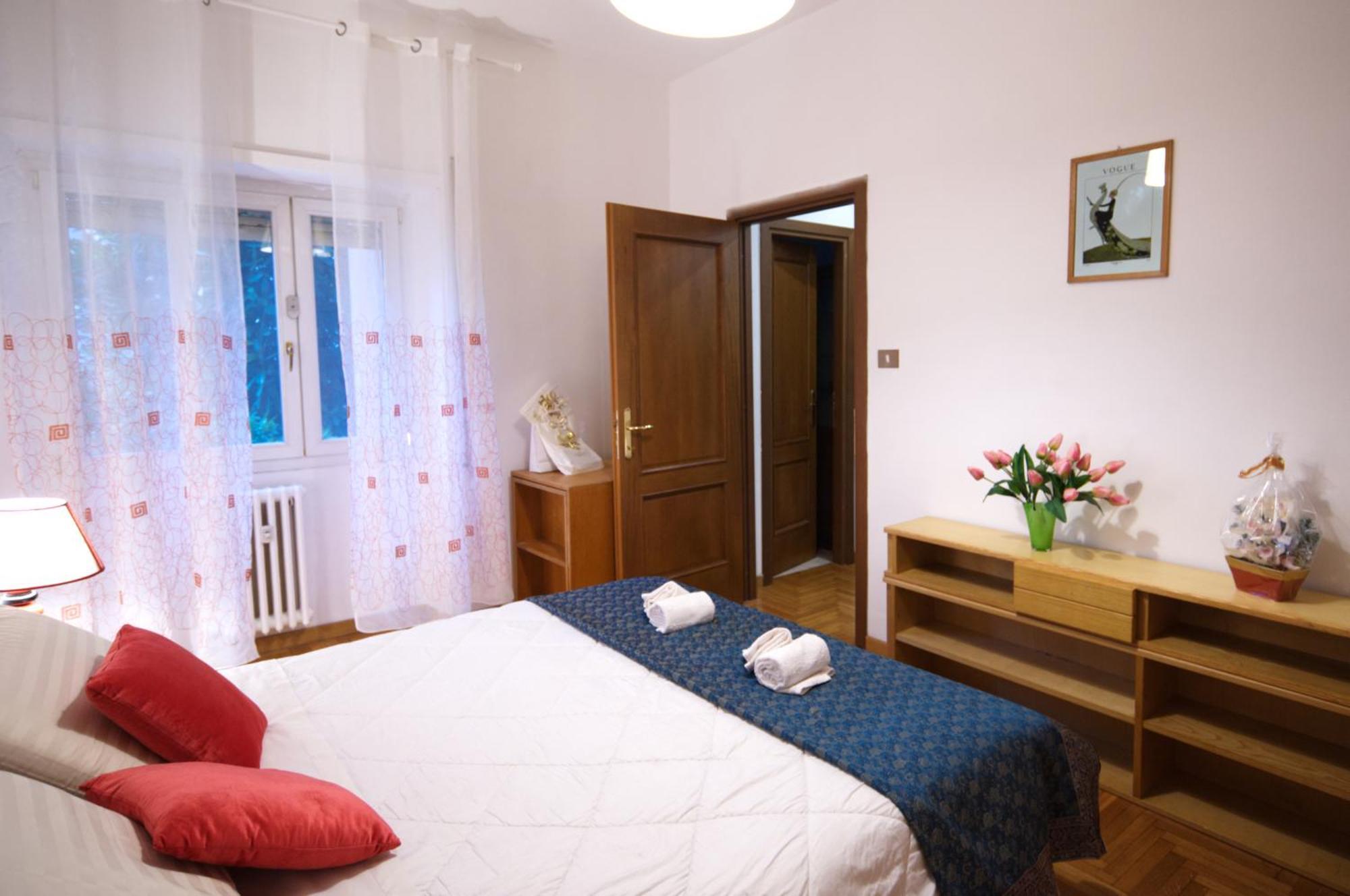 Casa Franciska * Roma