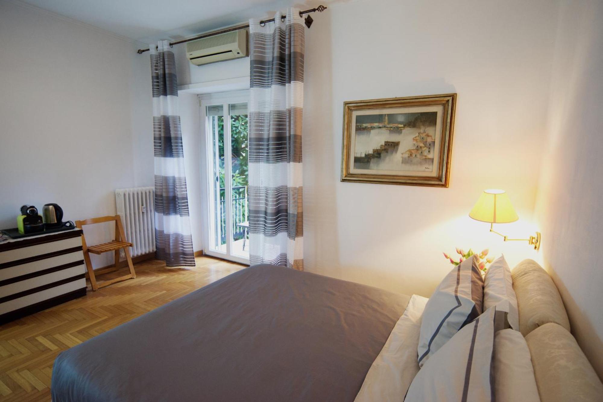 Casa Franciska Alloggio in famiglia