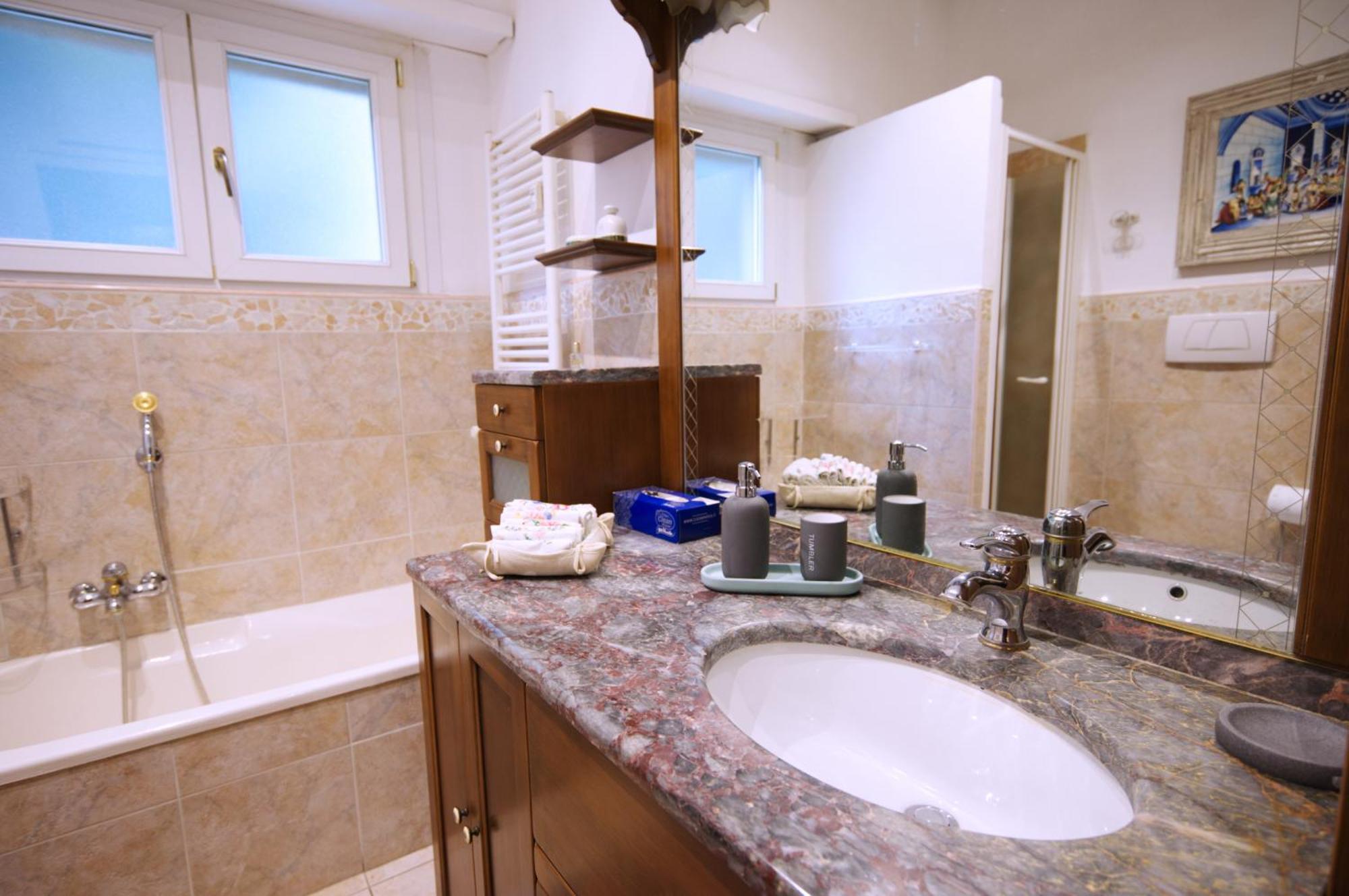 Alloggio in famiglia Casa Franciska Roma