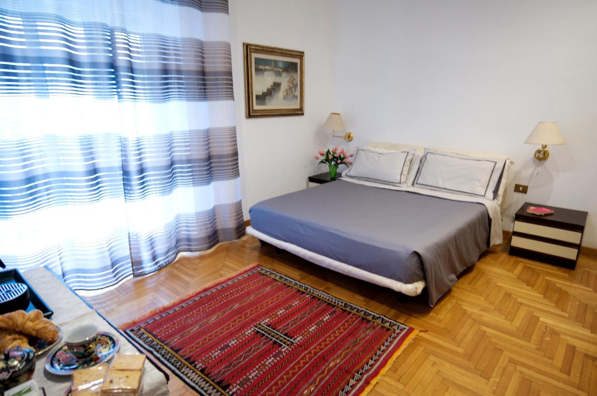 Casa Franciska * Roma