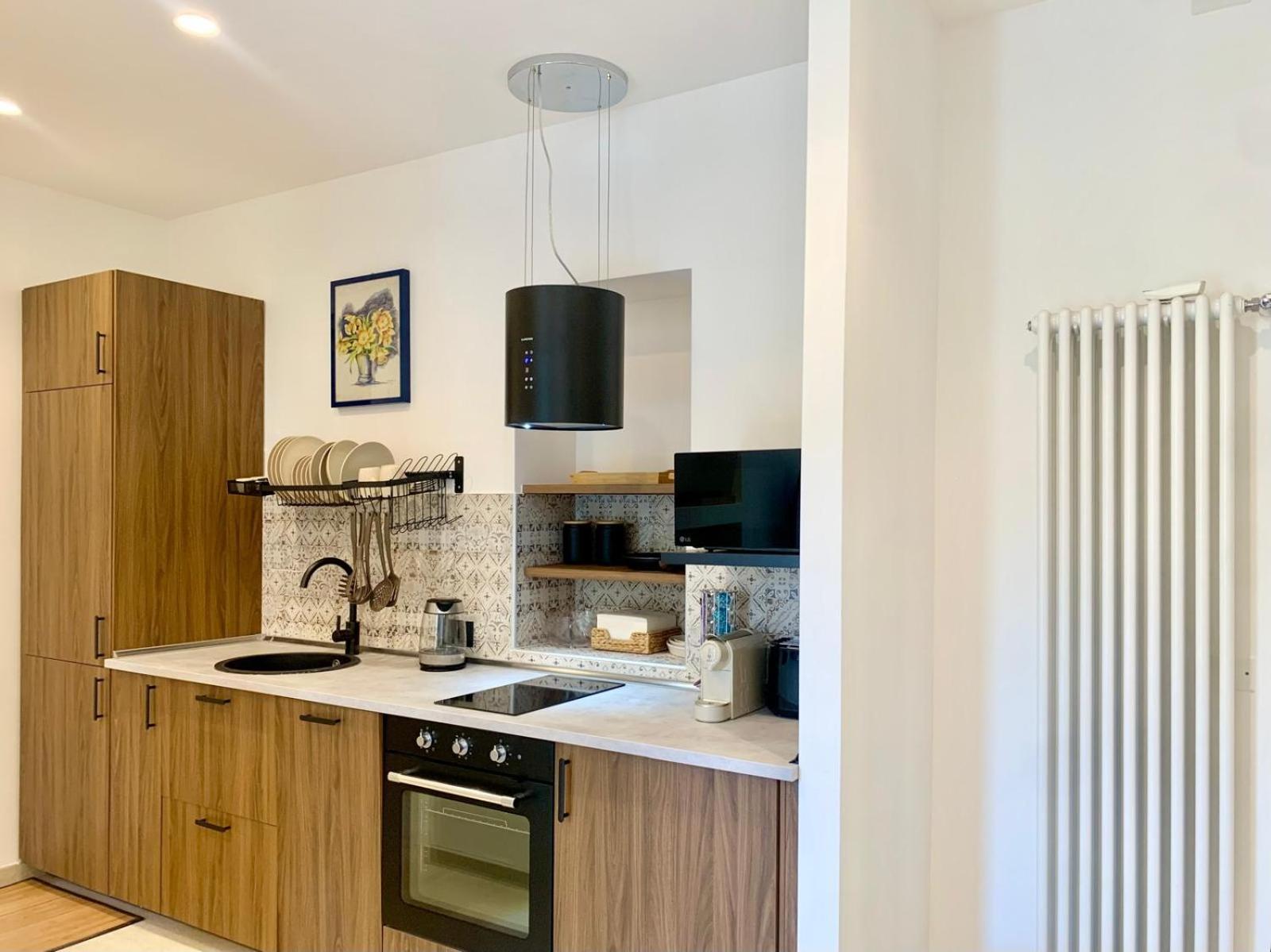 Apartamento Romeasyoulike - Stradivari Charme Roma
