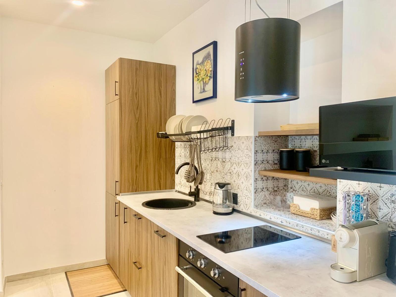 Apartamento Romeasyoulike - Stradivari Charme *