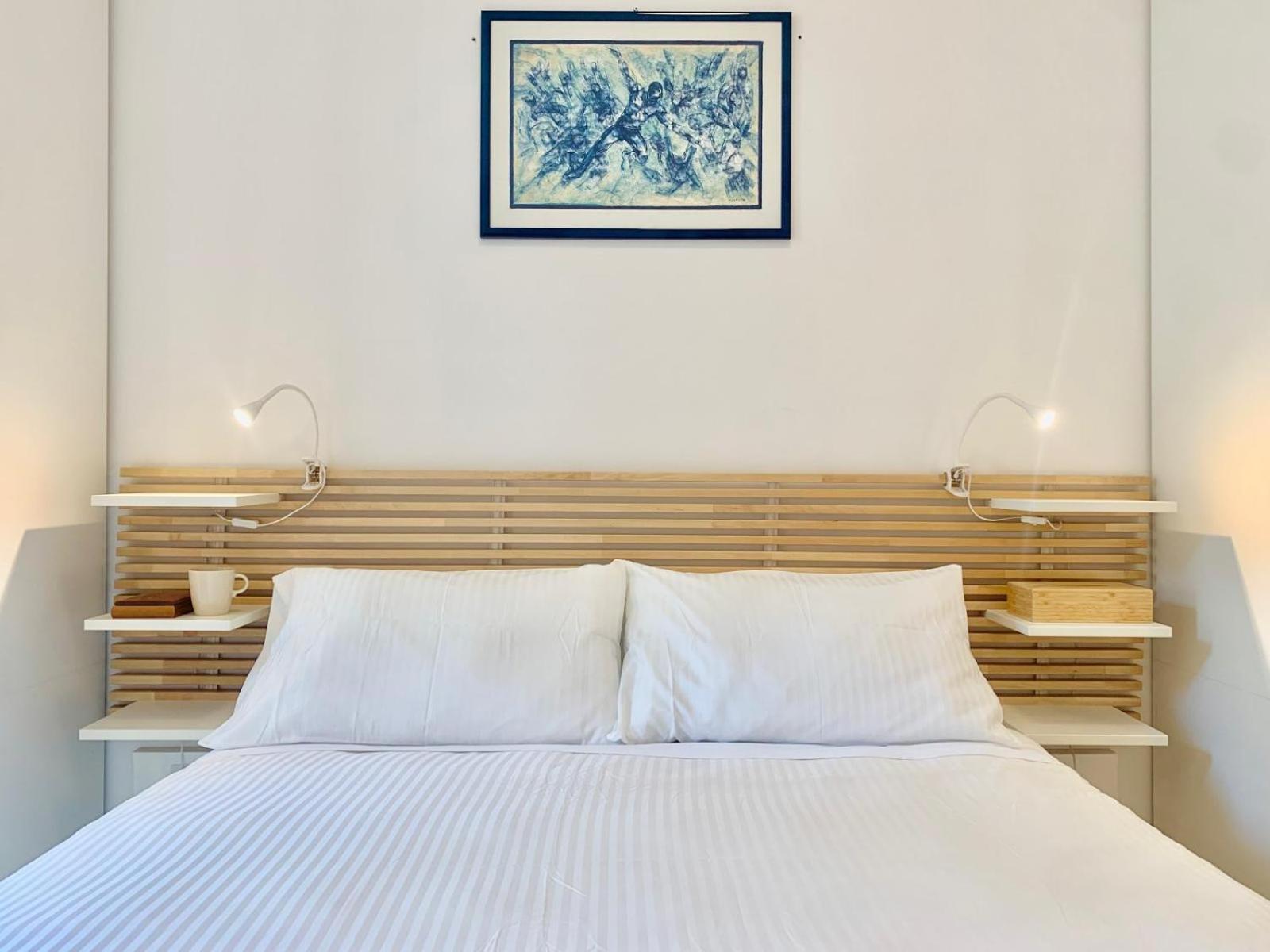 Romeasyoulike - Stradivari Charme Apartamento