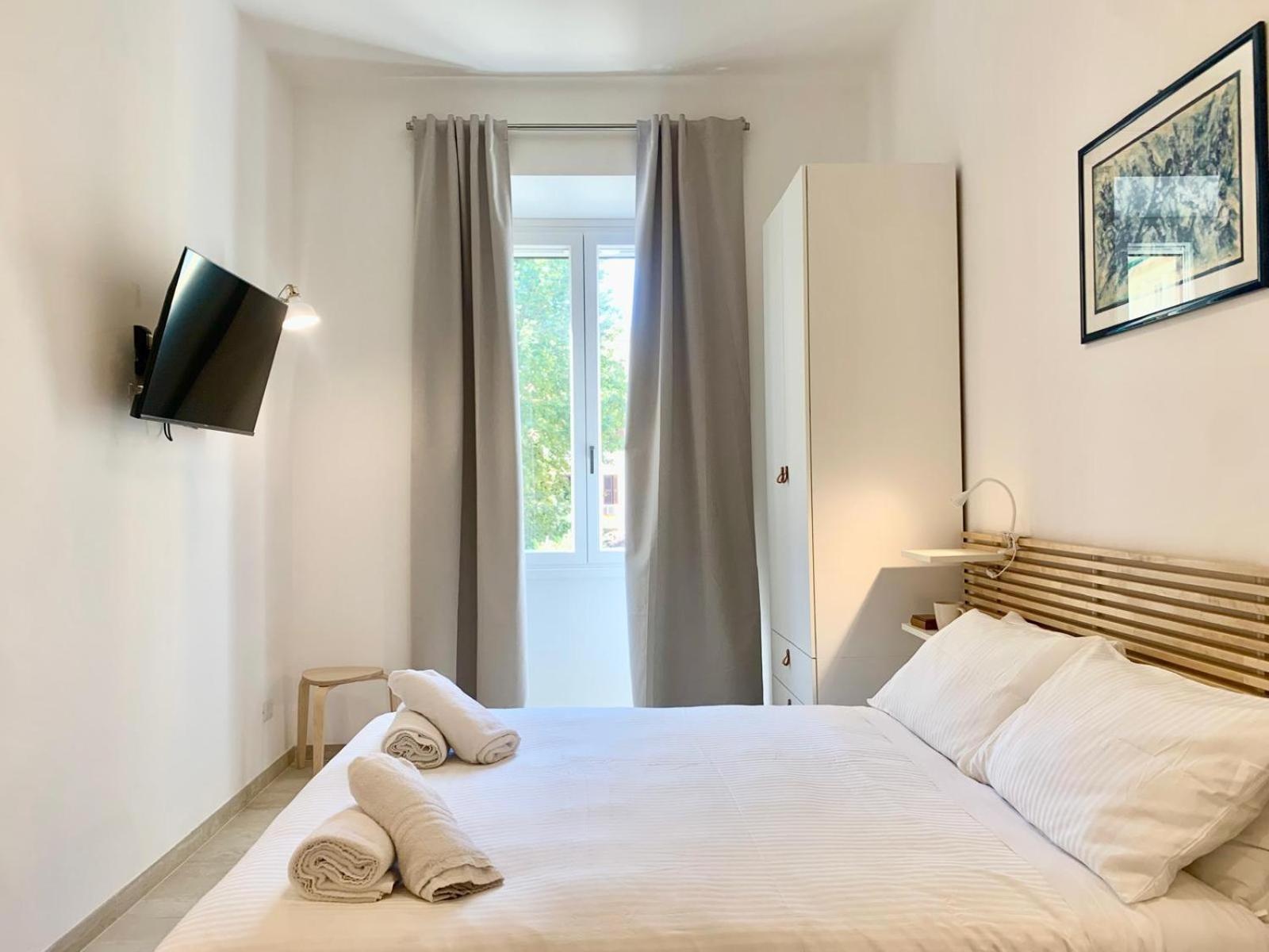 Romeasyoulike - Stradivari Charme Apartamento Roma
