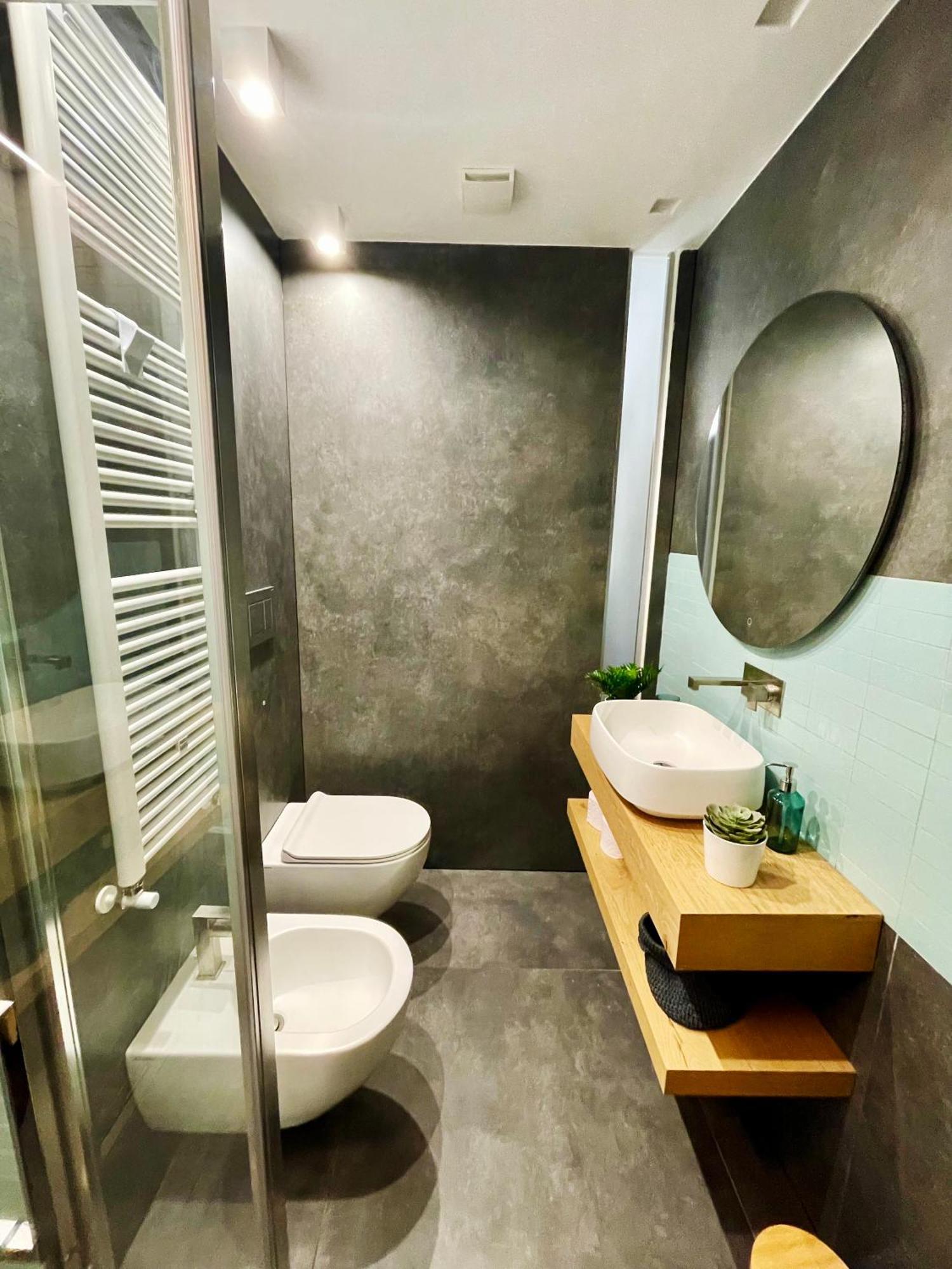 Ada Luxury Apartment Rom