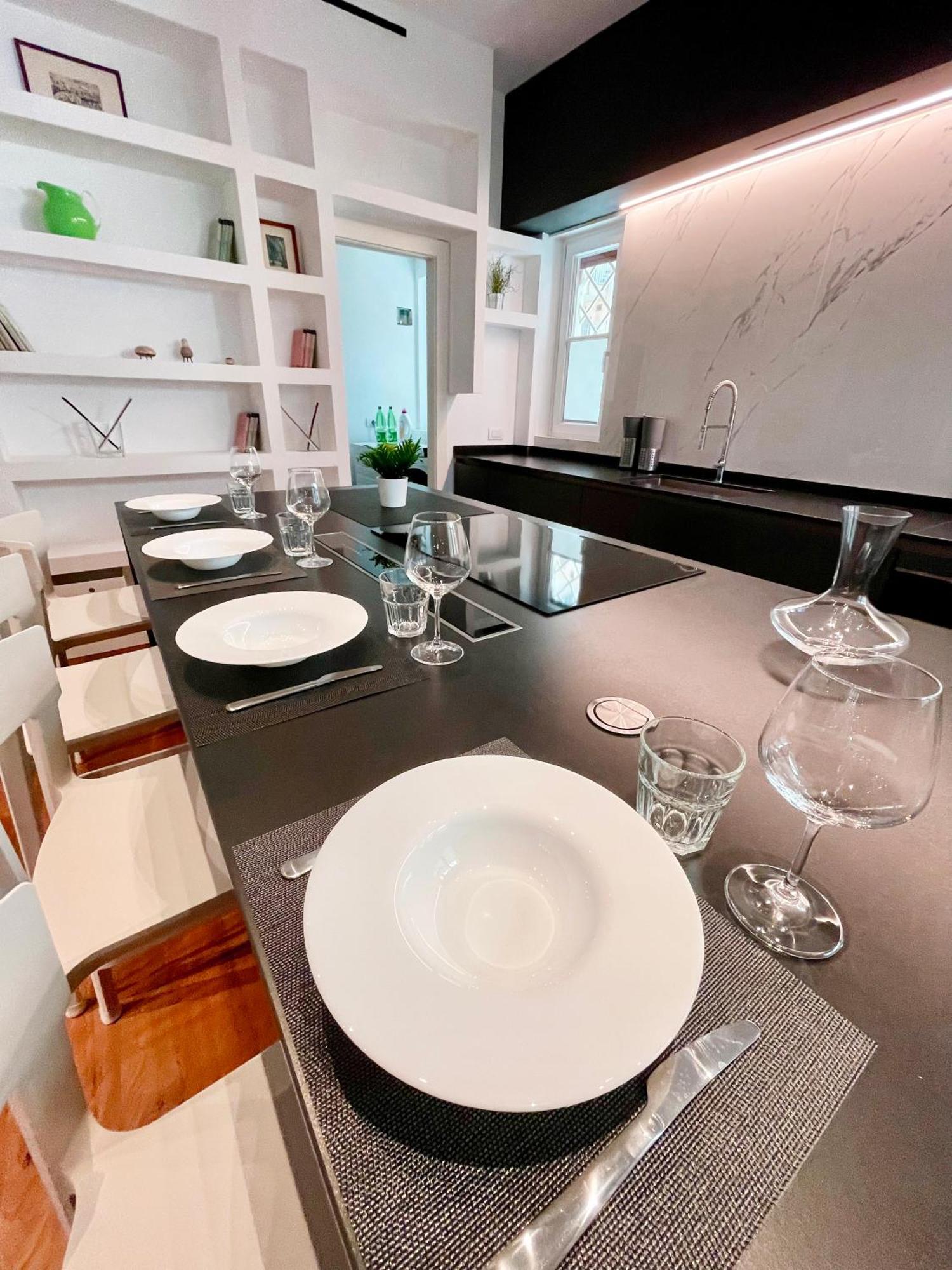Apartment Ada Luxury