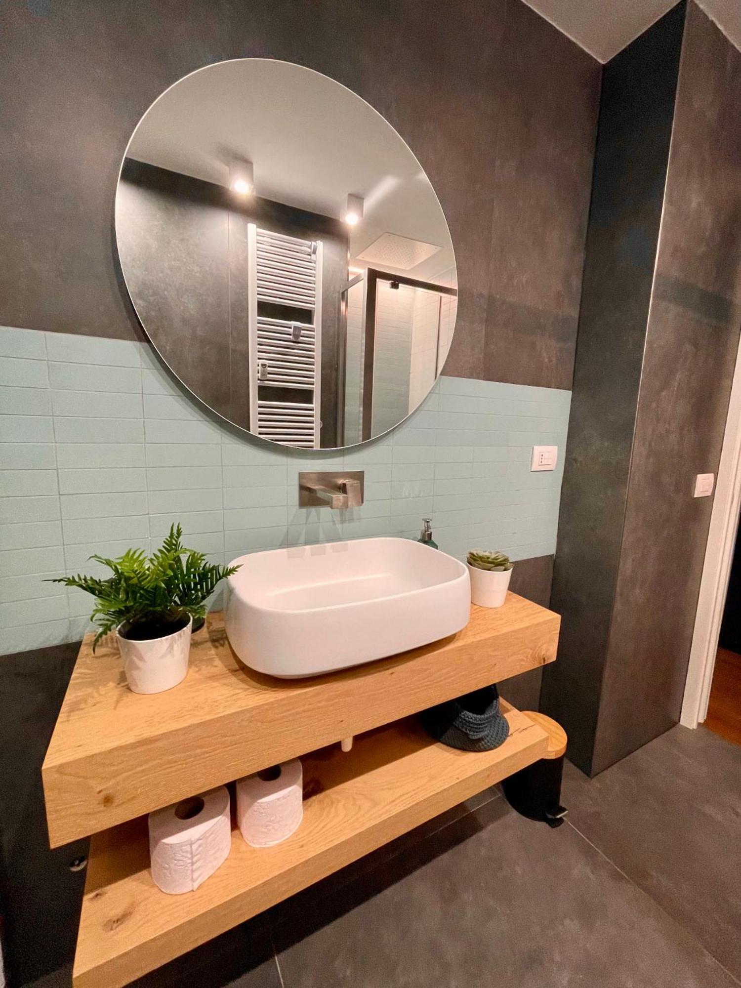Ada Luxury Apartment *