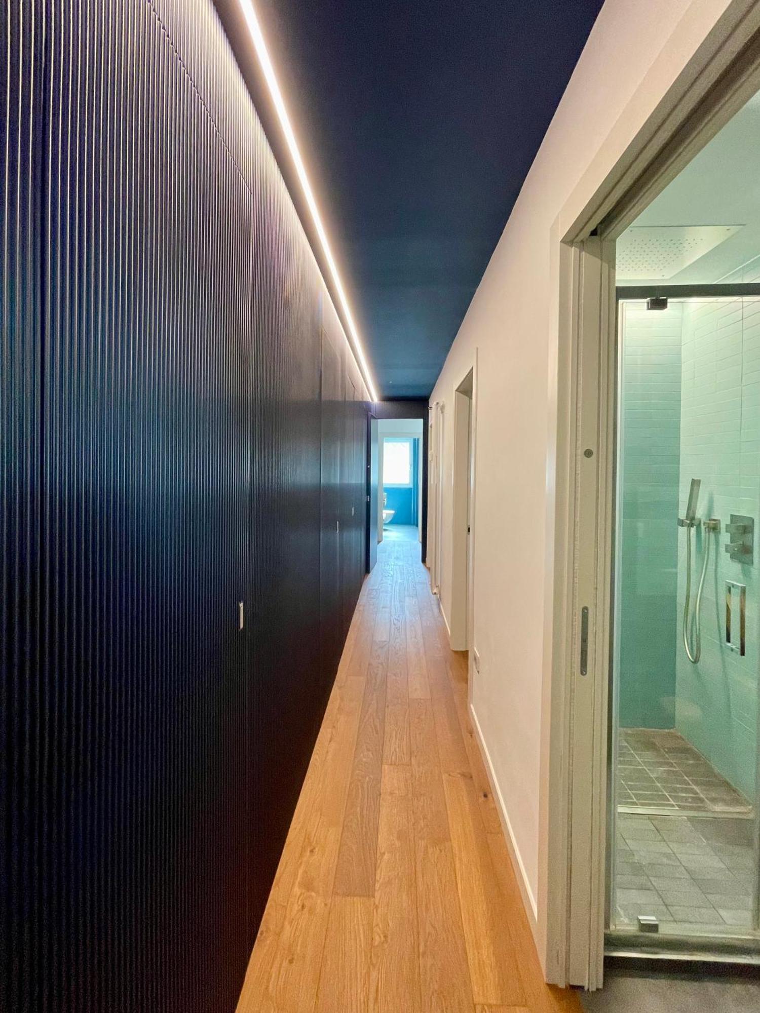 Apartment Ada Luxury Rom