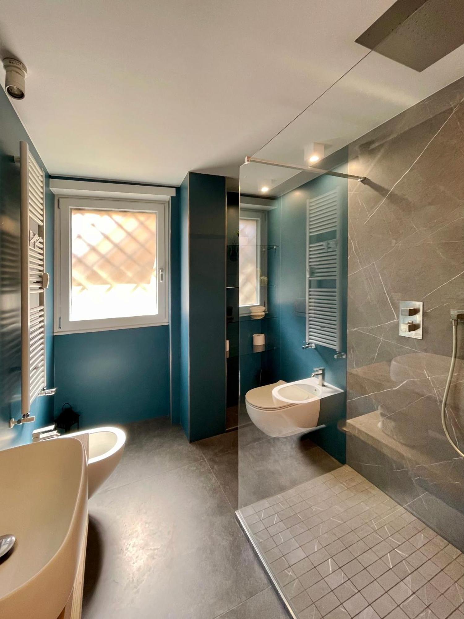 Ada Luxury Apartamento