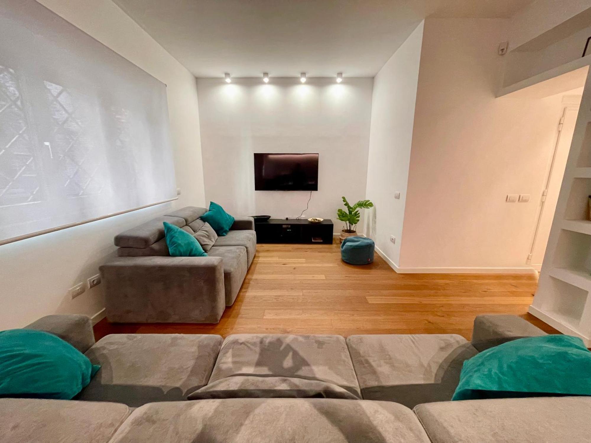 Apartamento Ada Luxury