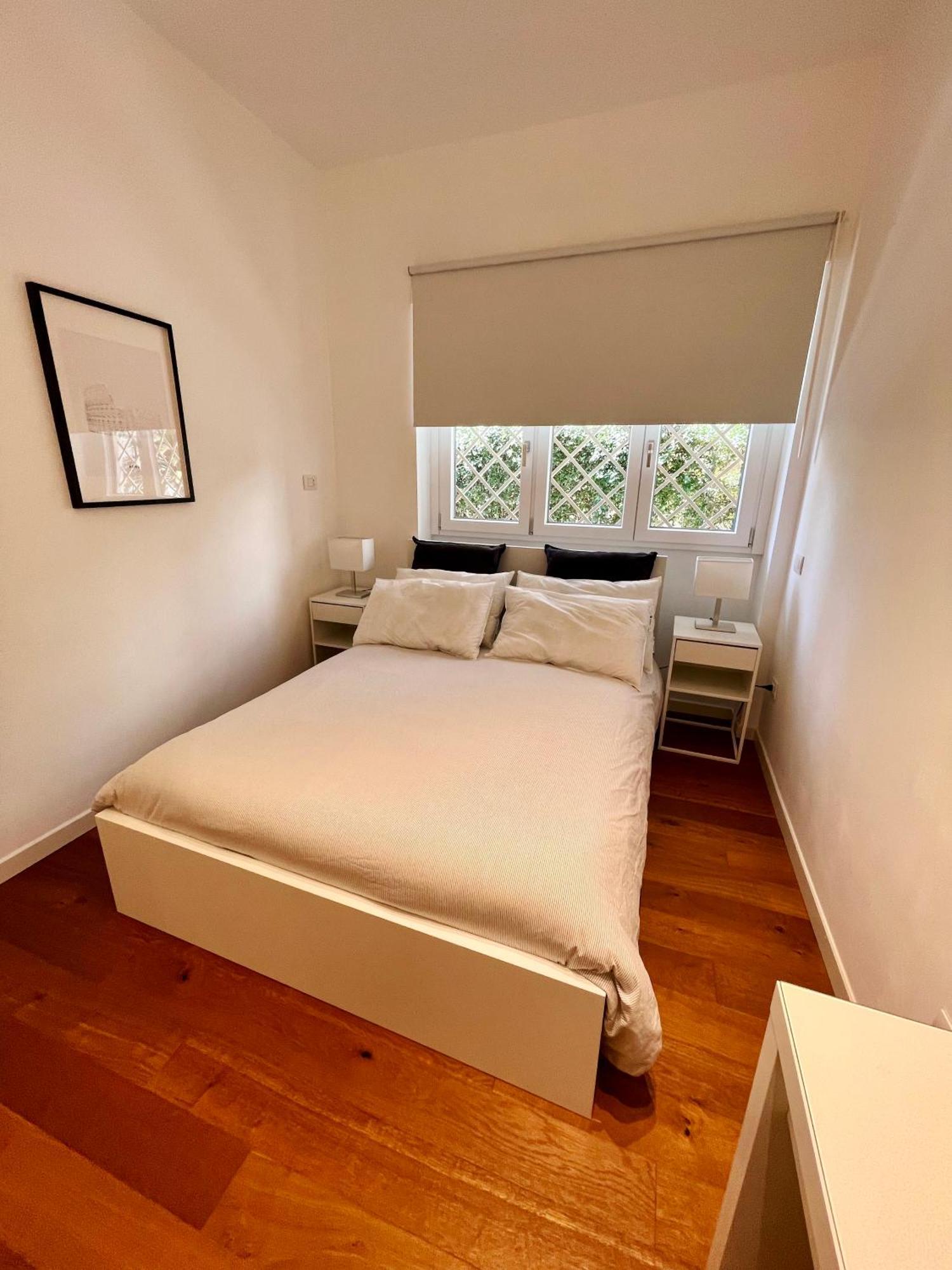 Ada Luxury Apartment Rom