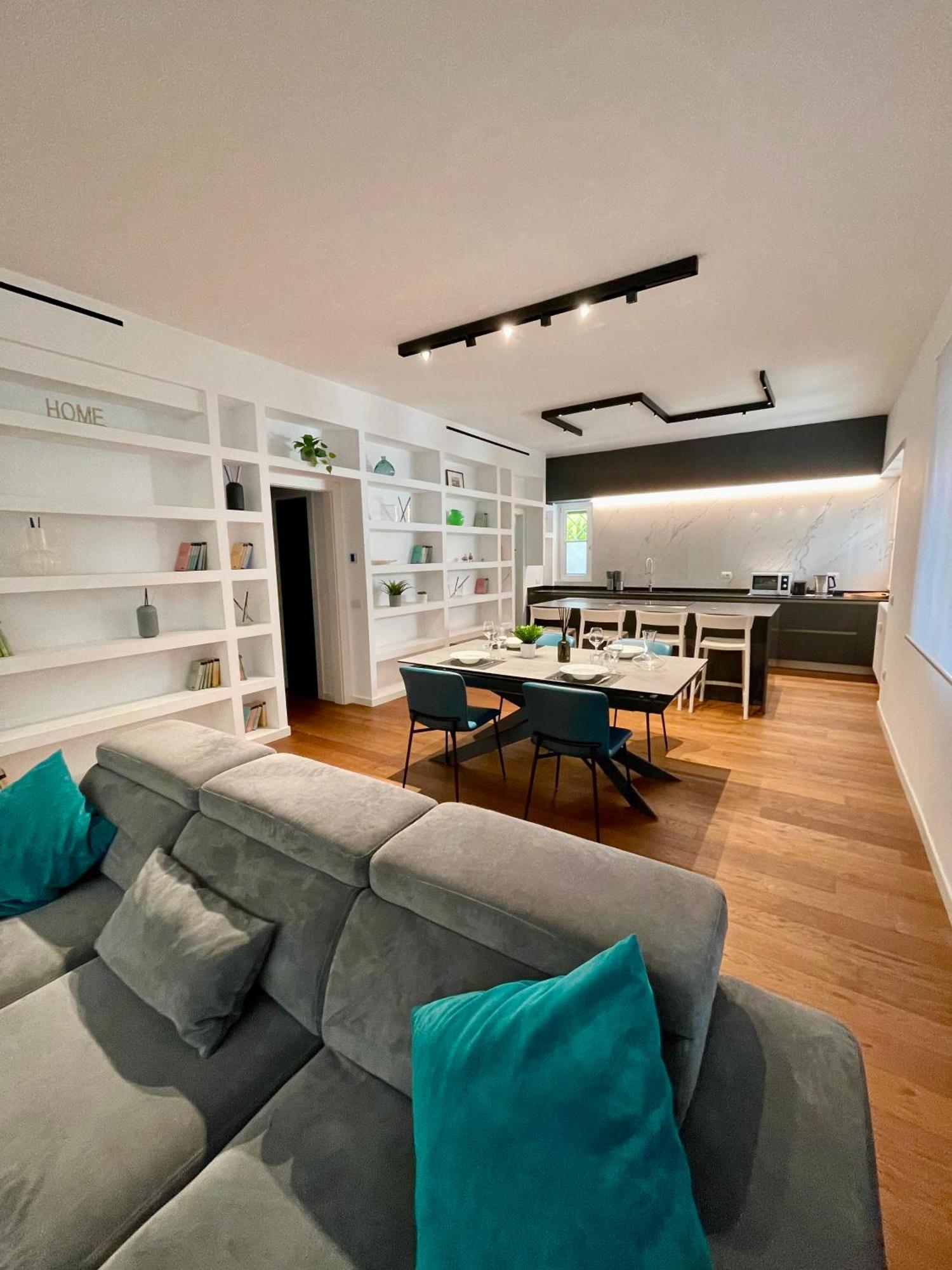Ada Luxury Roma