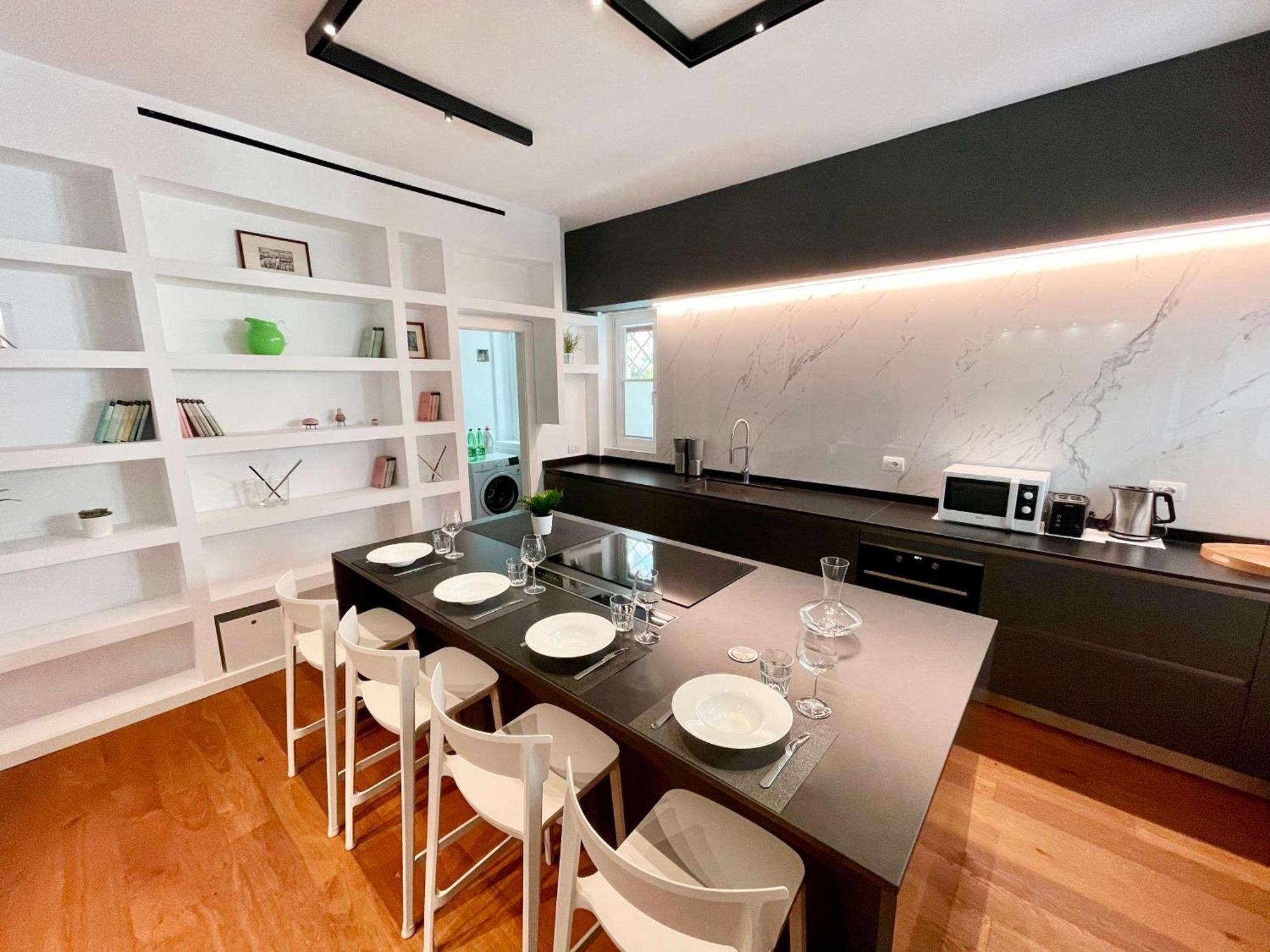 Apartment Ada Luxury