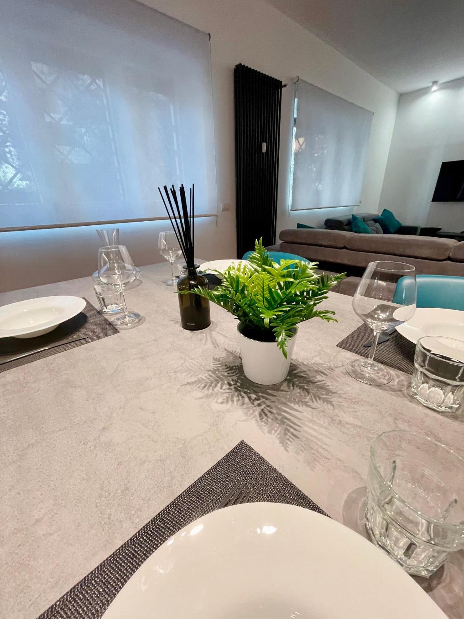 Apartment Ada Luxury *